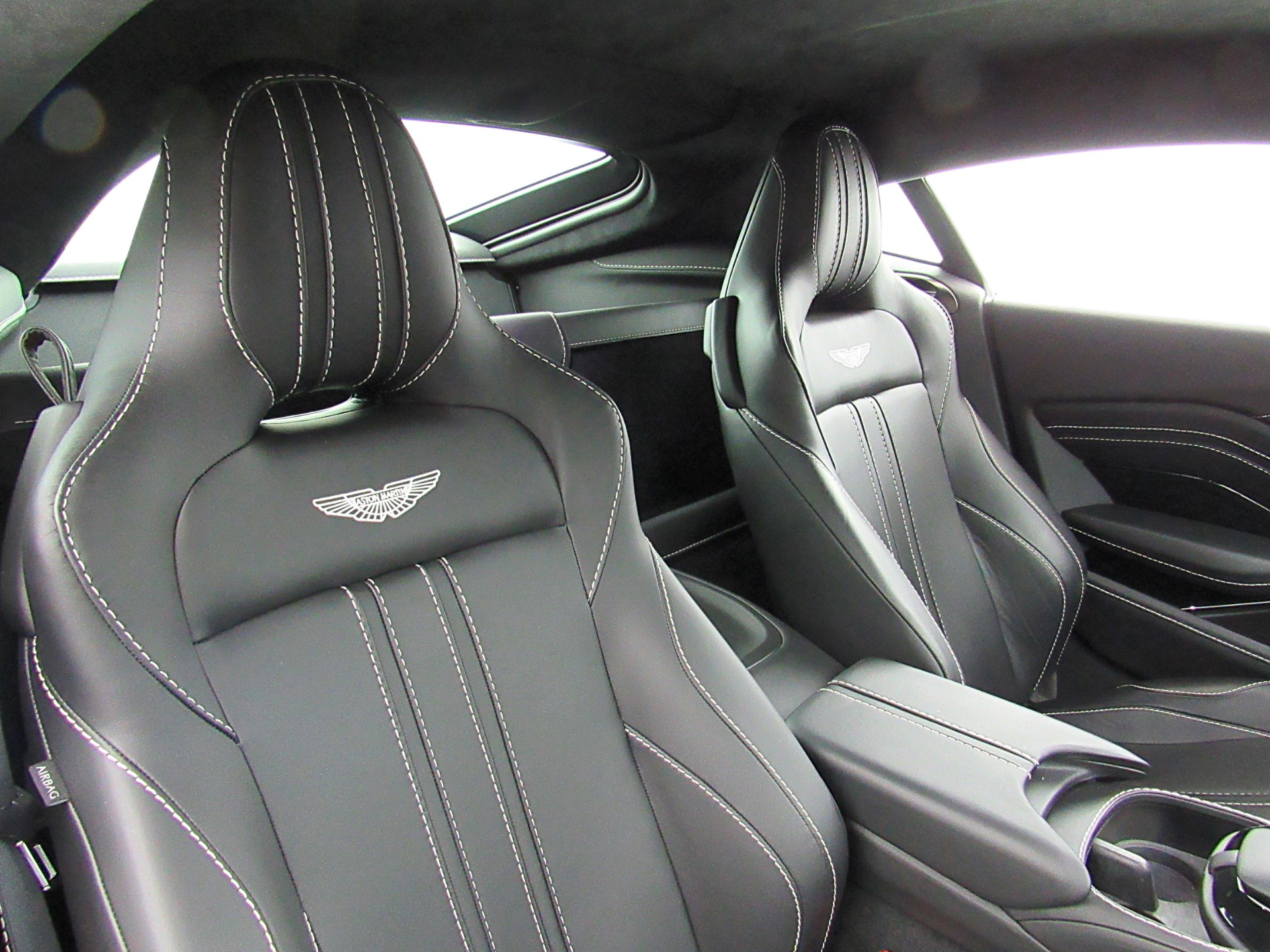 Used 2020 Aston Martin Vantage | St. Petersburg, FL