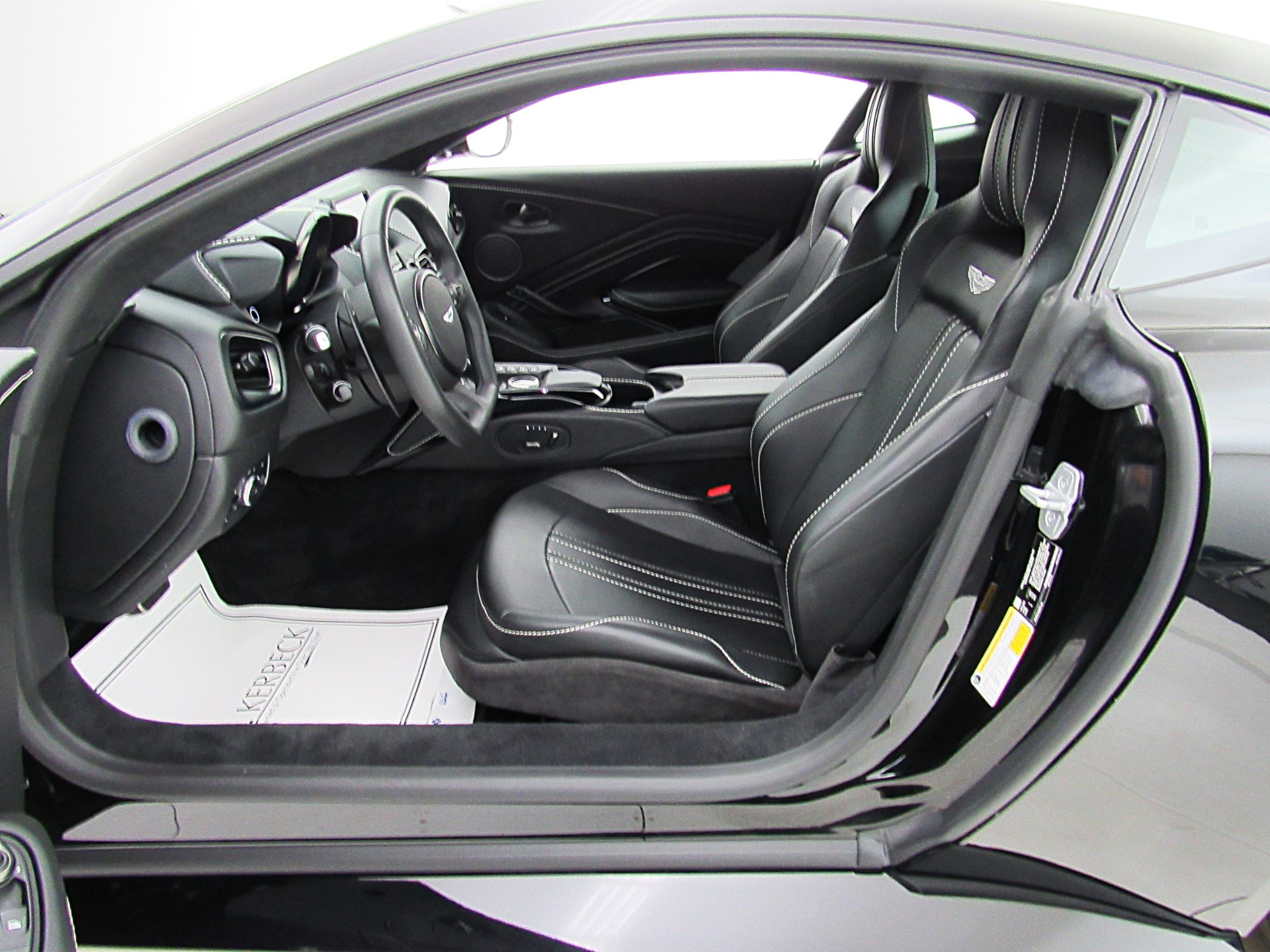 Used 2020 Aston Martin Vantage | St. Petersburg, FL