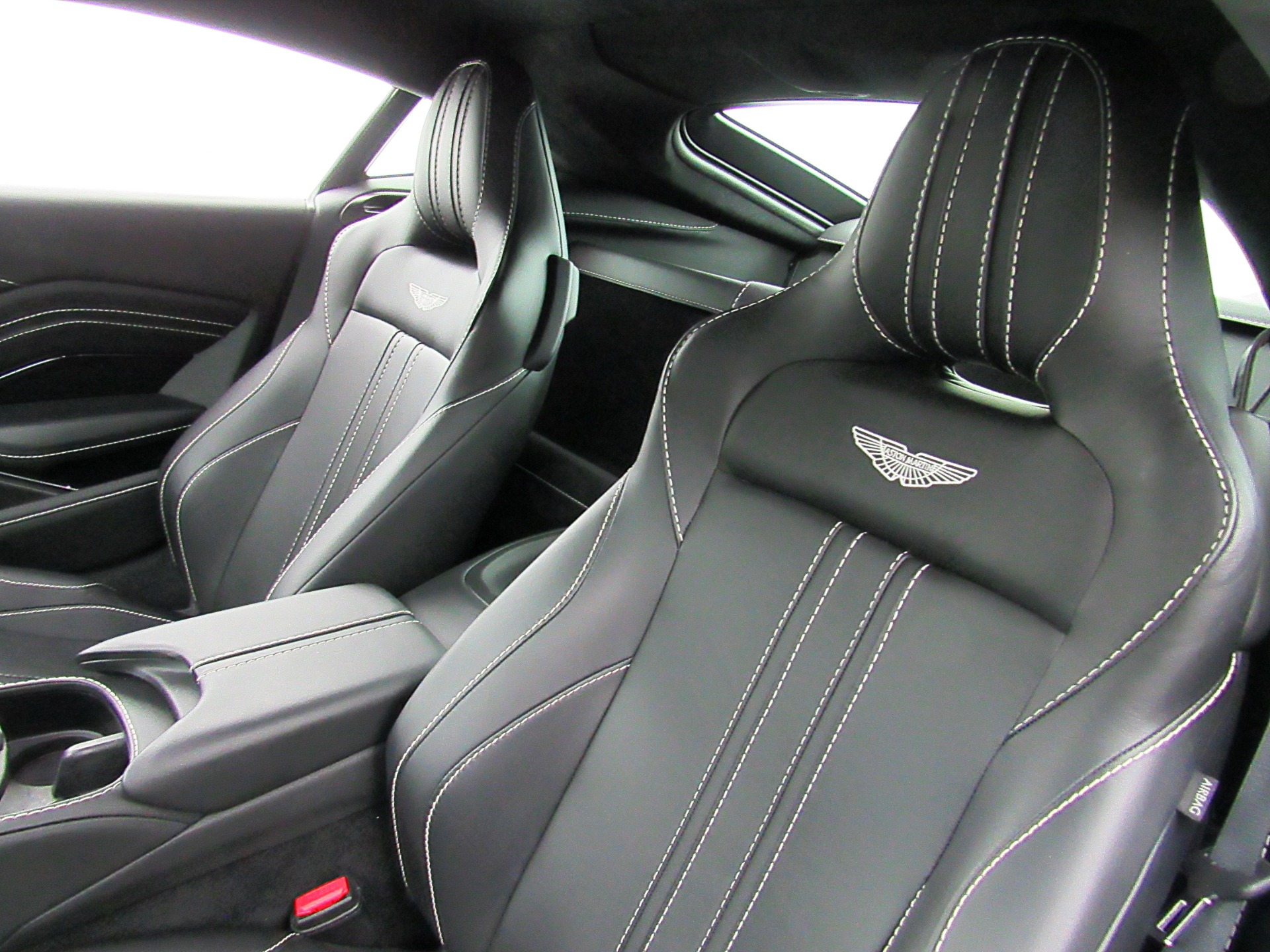 Used 2020 Aston Martin Vantage | St. Petersburg, FL