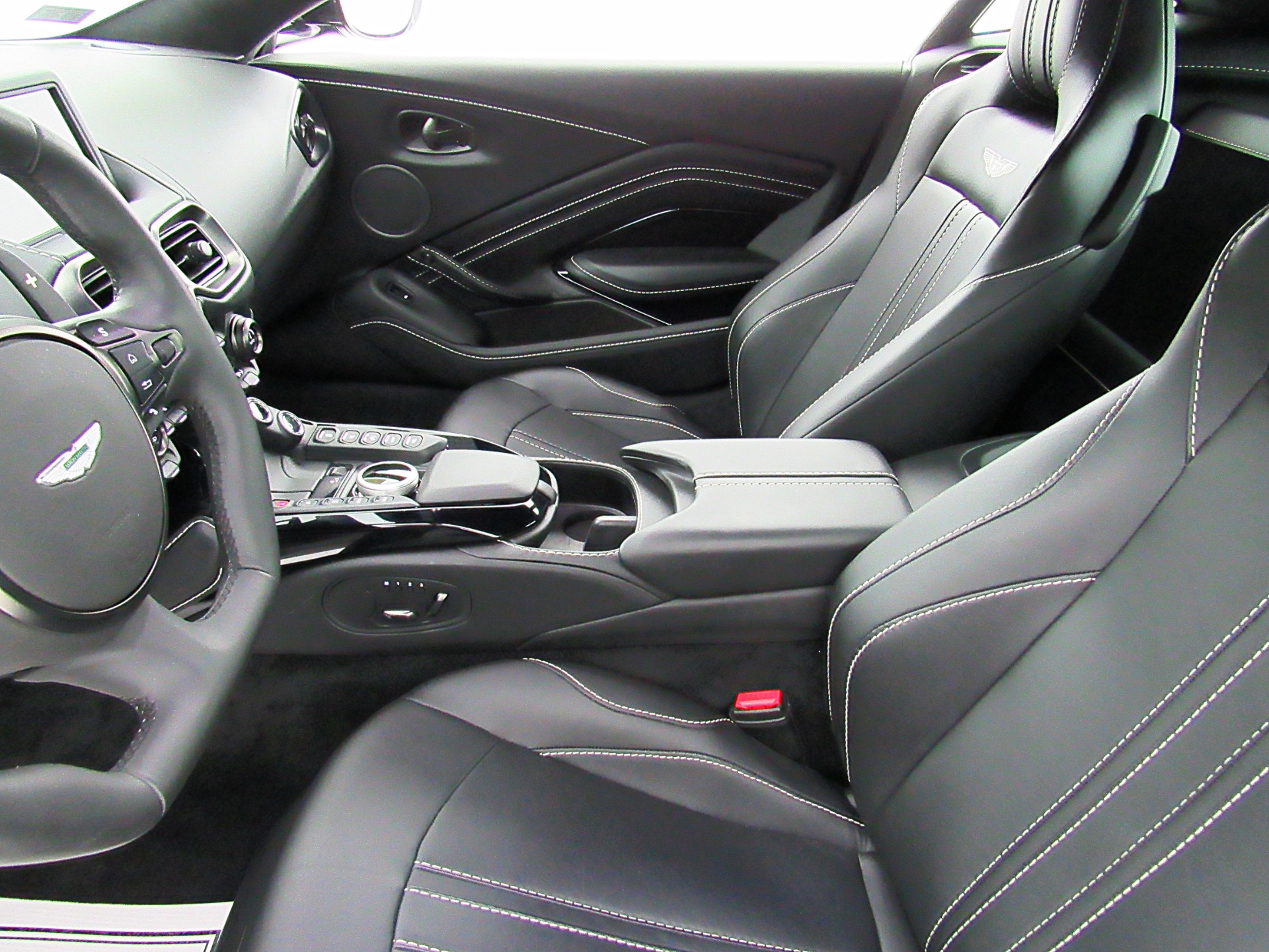 Used 2020 Aston Martin Vantage | St. Petersburg, FL
