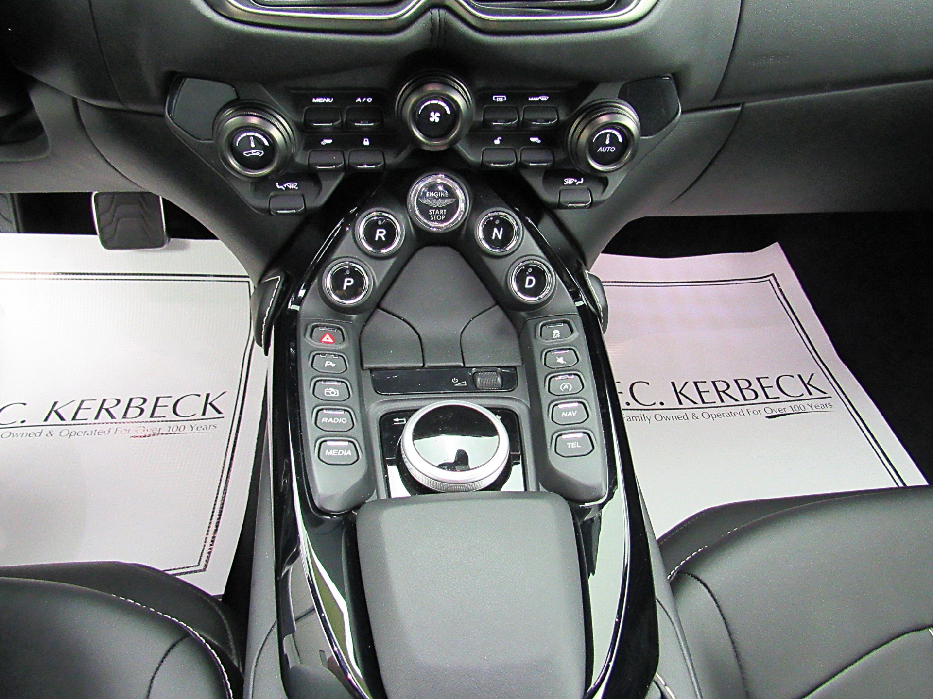 Used 2020 Aston Martin Vantage | St. Petersburg, FL