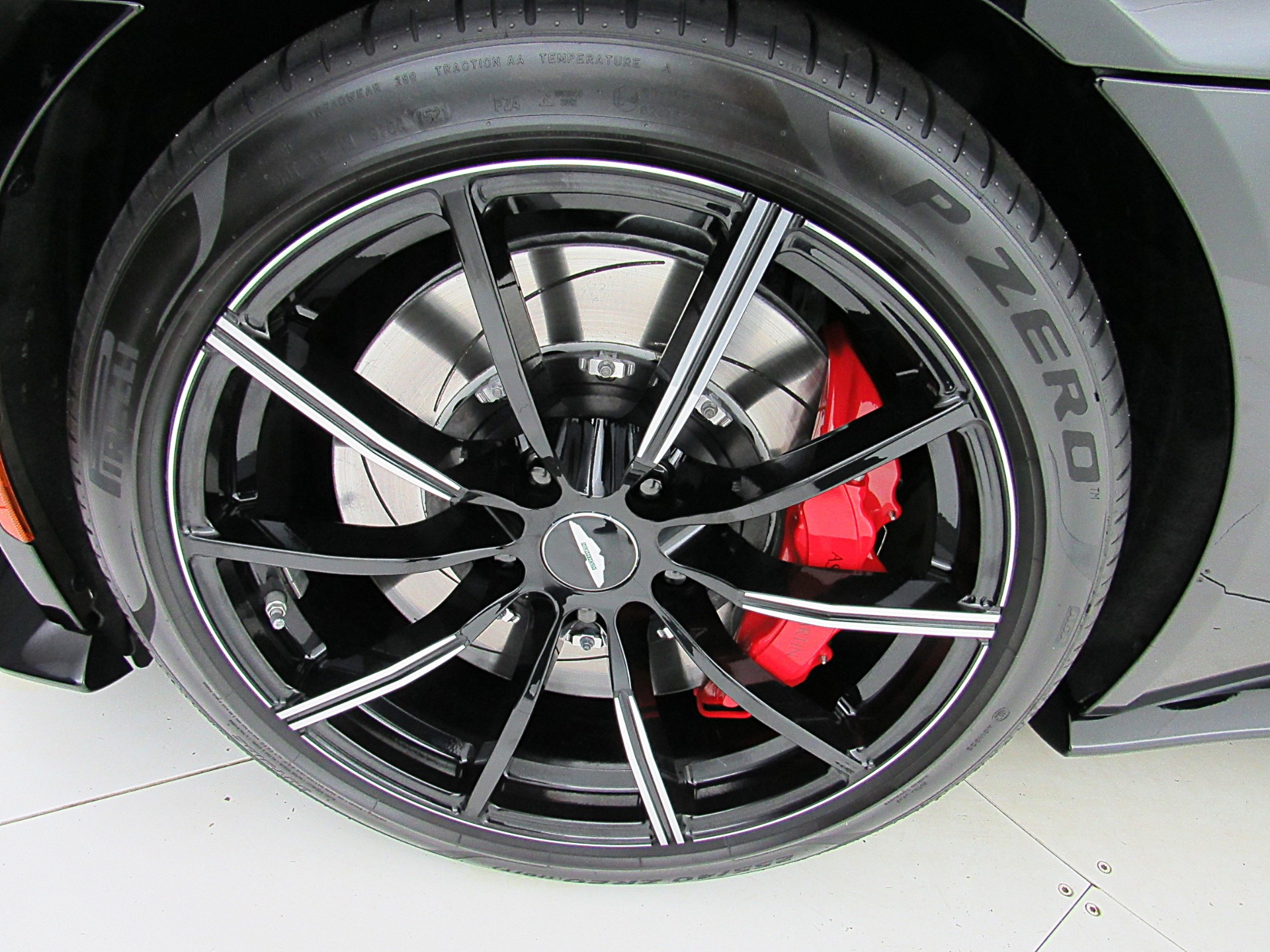 Used 2020 Aston Martin Vantage | St. Petersburg, FL