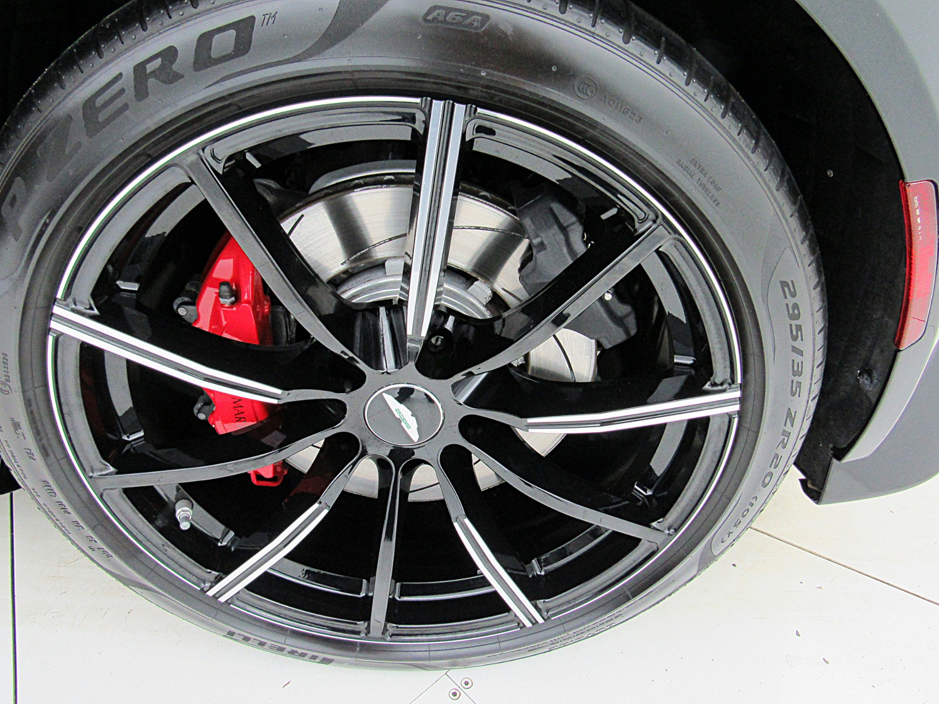Used 2020 Aston Martin Vantage | St. Petersburg, FL