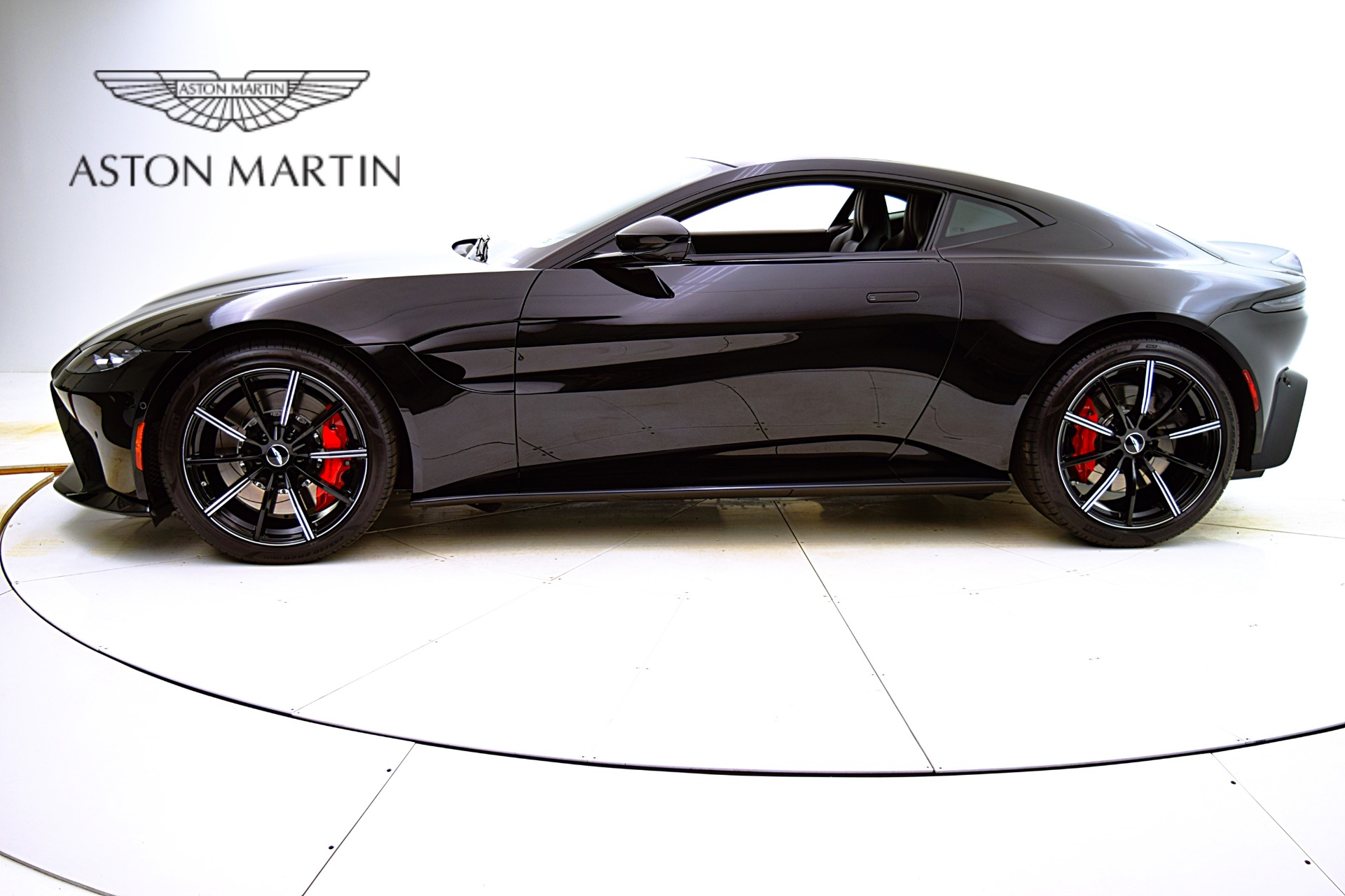 Used 2020 Aston Martin Vantage | St. Petersburg, FL