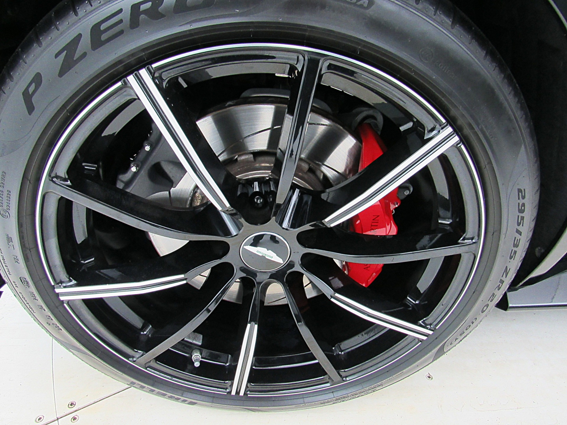 Used 2020 Aston Martin Vantage | St. Petersburg, FL
