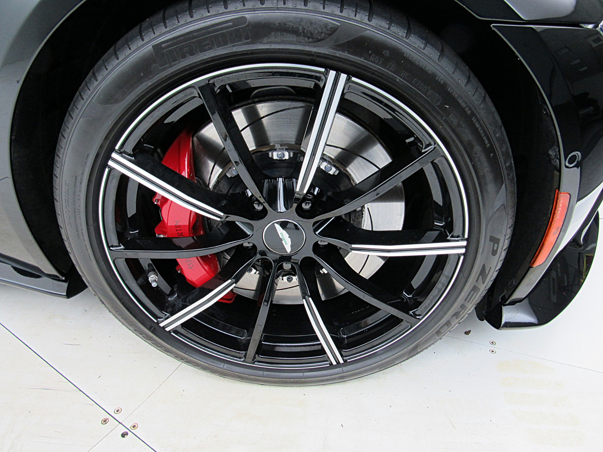 Used 2020 Aston Martin Vantage | St. Petersburg, FL