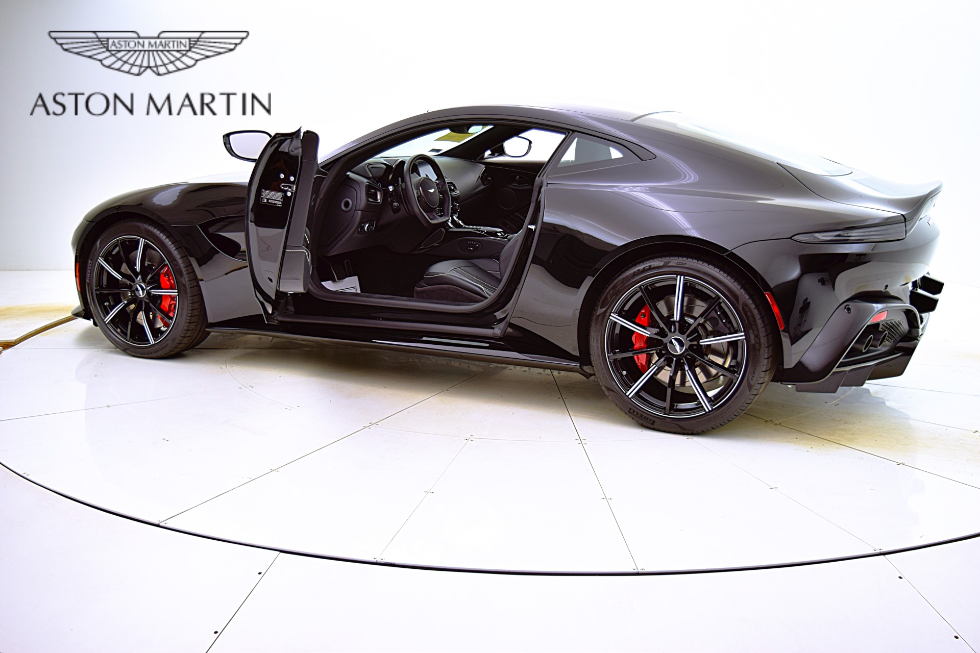 Used 2020 Aston Martin Vantage | St. Petersburg, FL