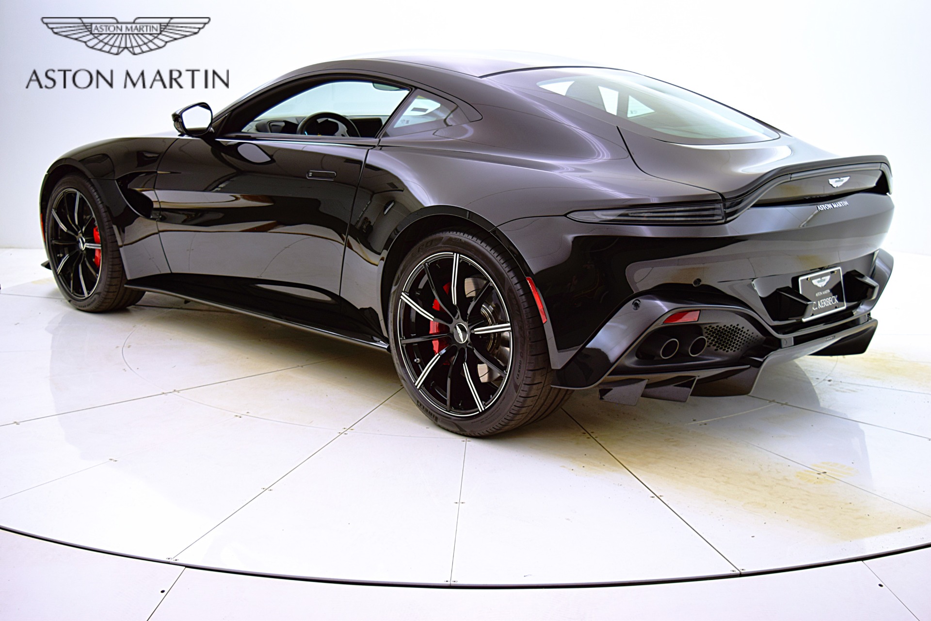 Used 2020 Aston Martin Vantage | St. Petersburg, FL
