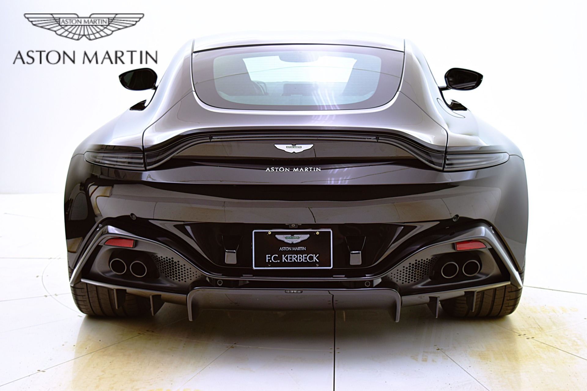 Used 2020 Aston Martin Vantage | St. Petersburg, FL