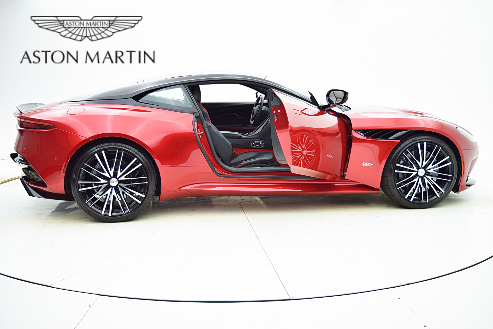 Used 2020 Aston Martin DBS Superleggera | St. Petersburg, FL