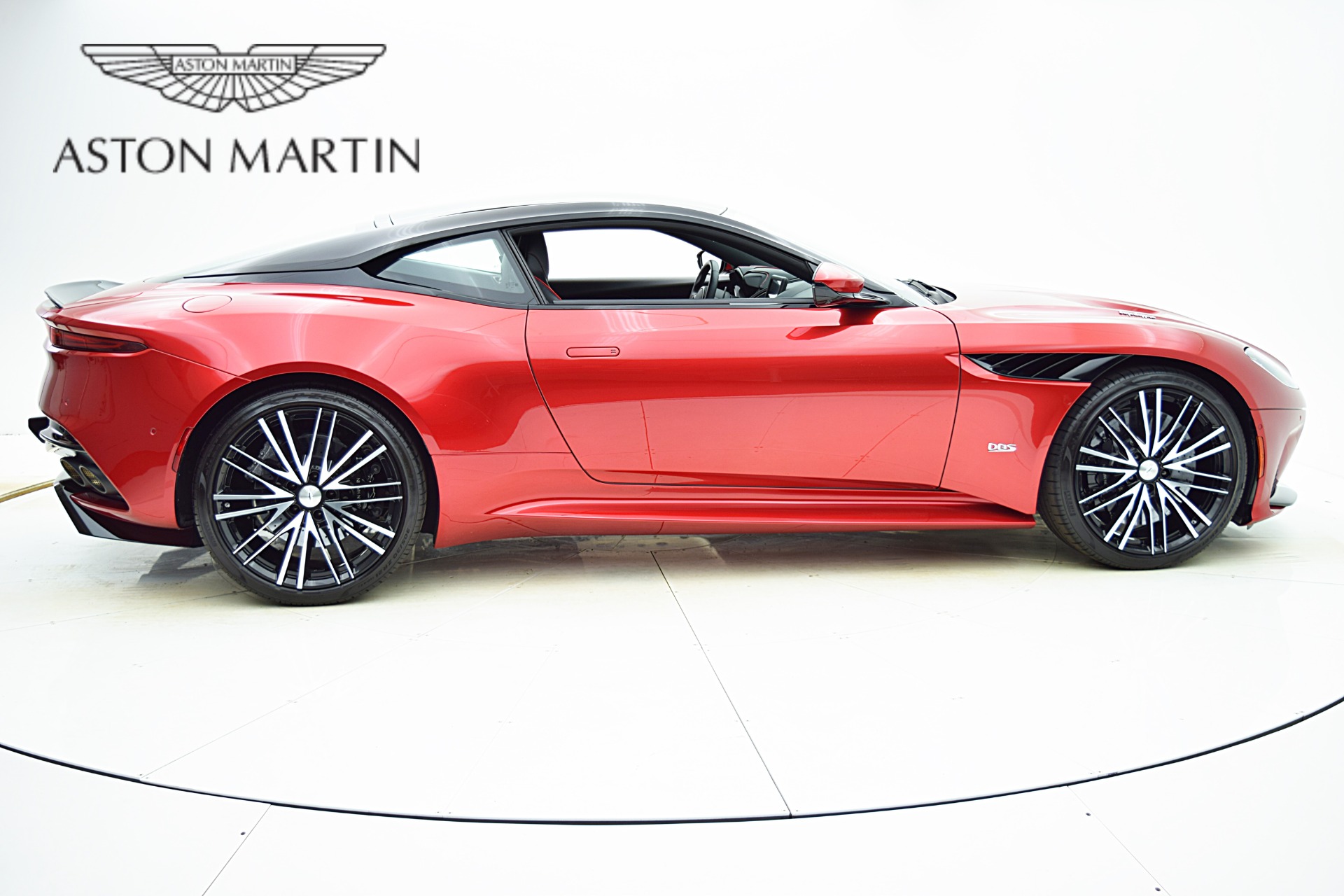 Used 2020 Aston Martin DBS Superleggera | St. Petersburg, FL
