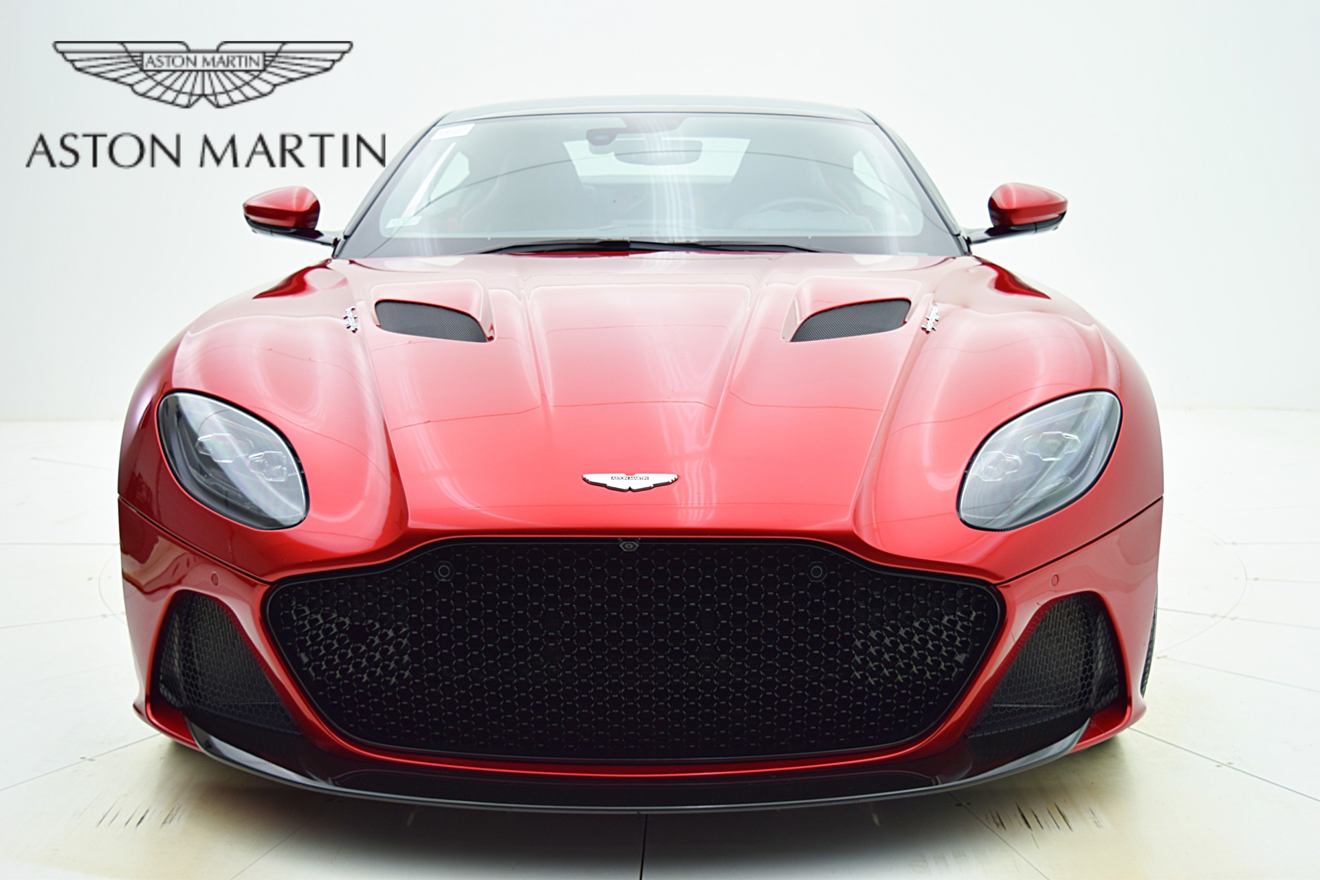 Used 2020 Aston Martin DBS Superleggera | St. Petersburg, FL