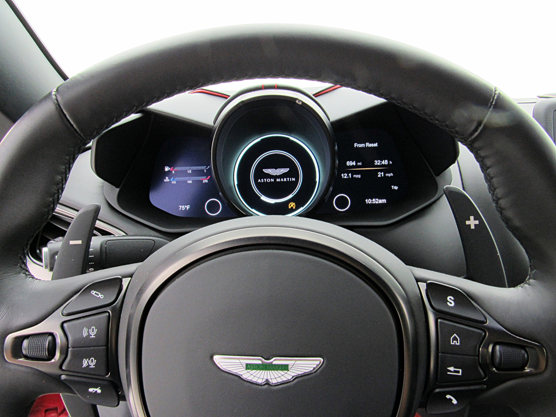 Used 2020 Aston Martin DBS Superleggera | St. Petersburg, FL