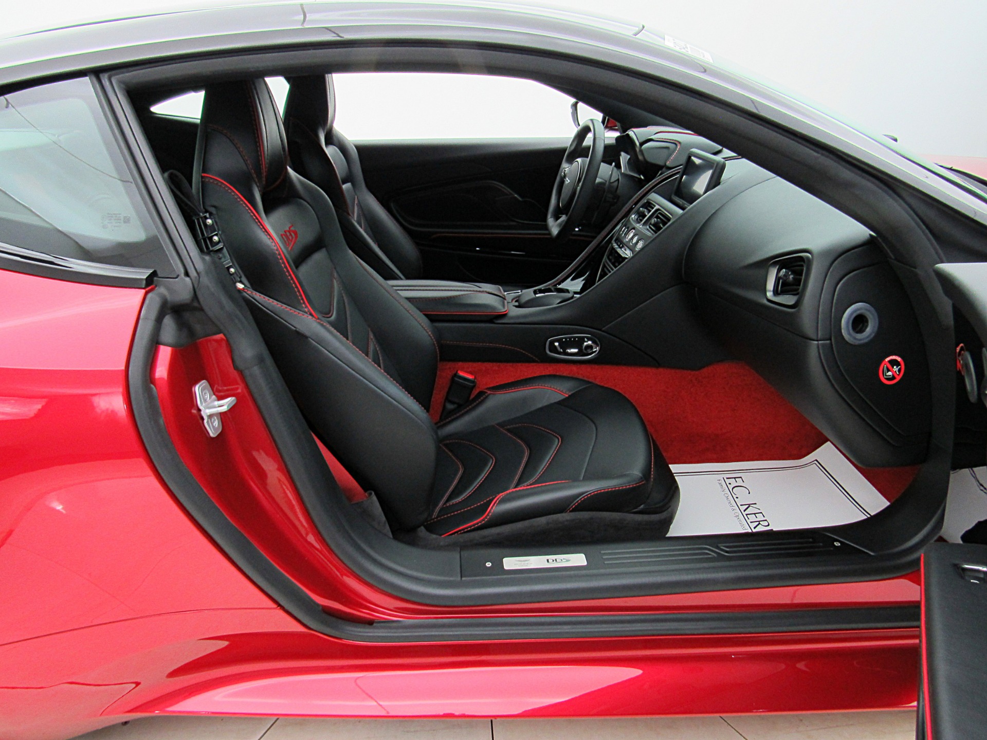 Used 2020 Aston Martin DBS Superleggera | St. Petersburg, FL