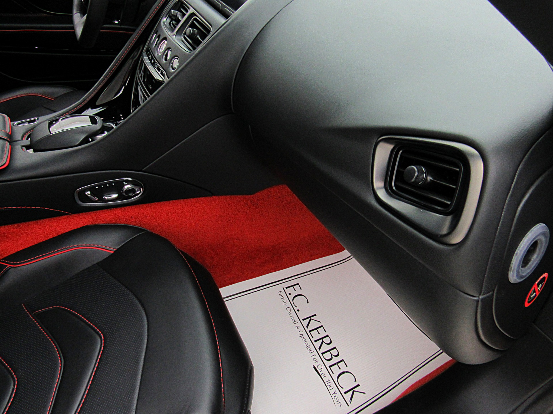 Used 2020 Aston Martin DBS Superleggera | St. Petersburg, FL