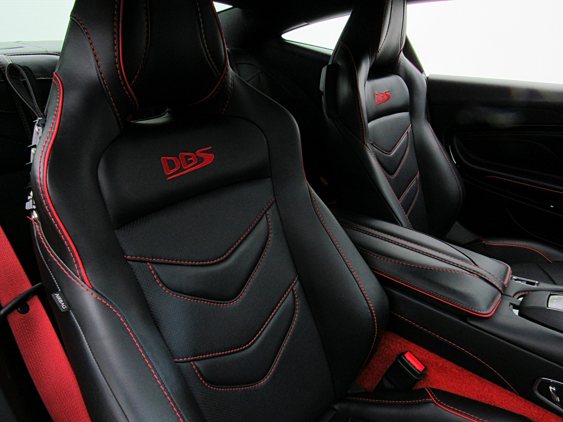 Used 2020 Aston Martin DBS Superleggera | St. Petersburg, FL