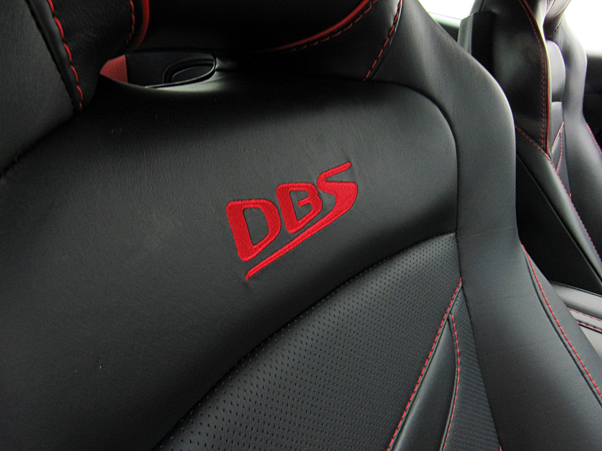 Used 2020 Aston Martin DBS Superleggera | St. Petersburg, FL