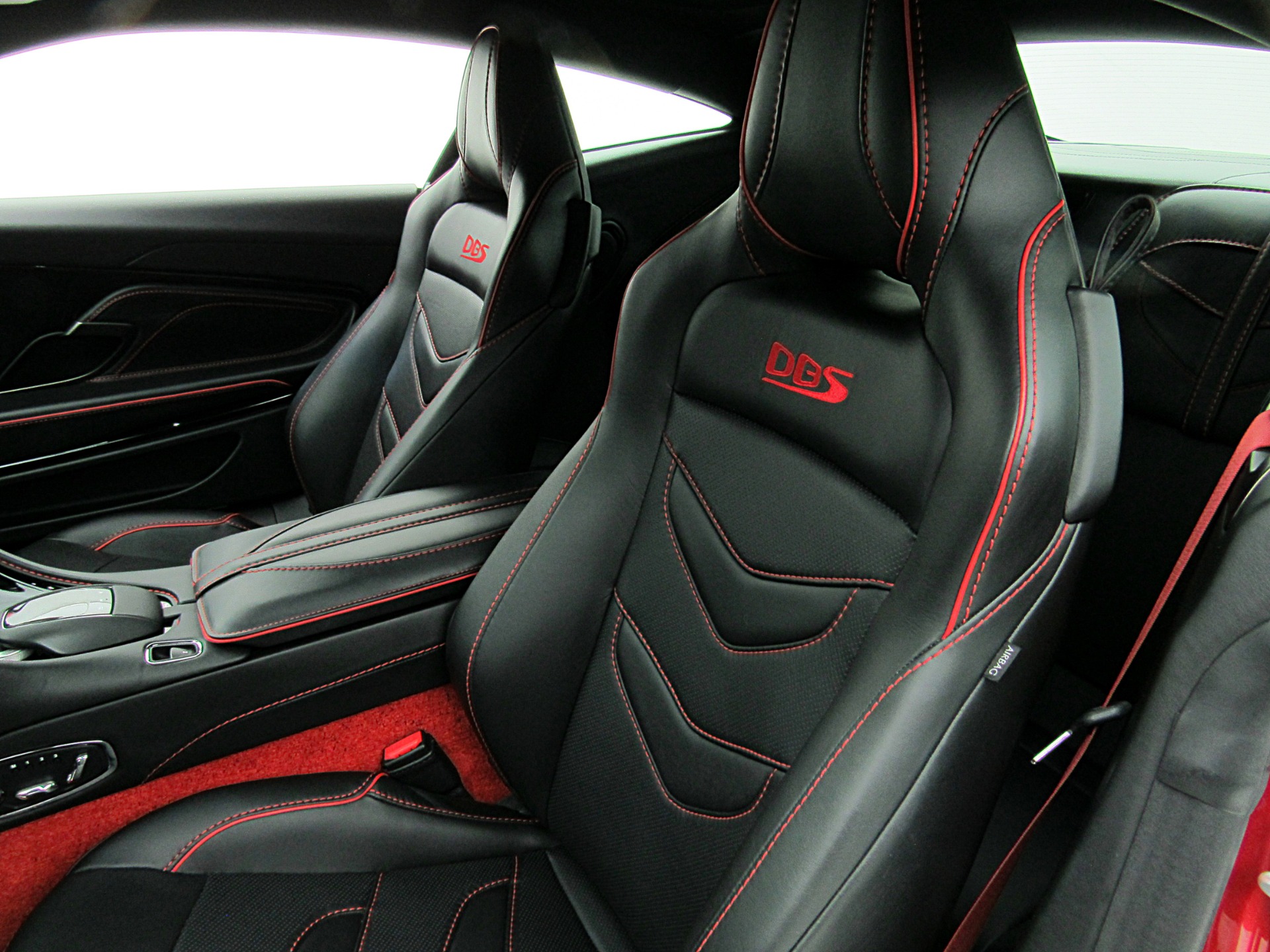 Used 2020 Aston Martin DBS Superleggera | St. Petersburg, FL