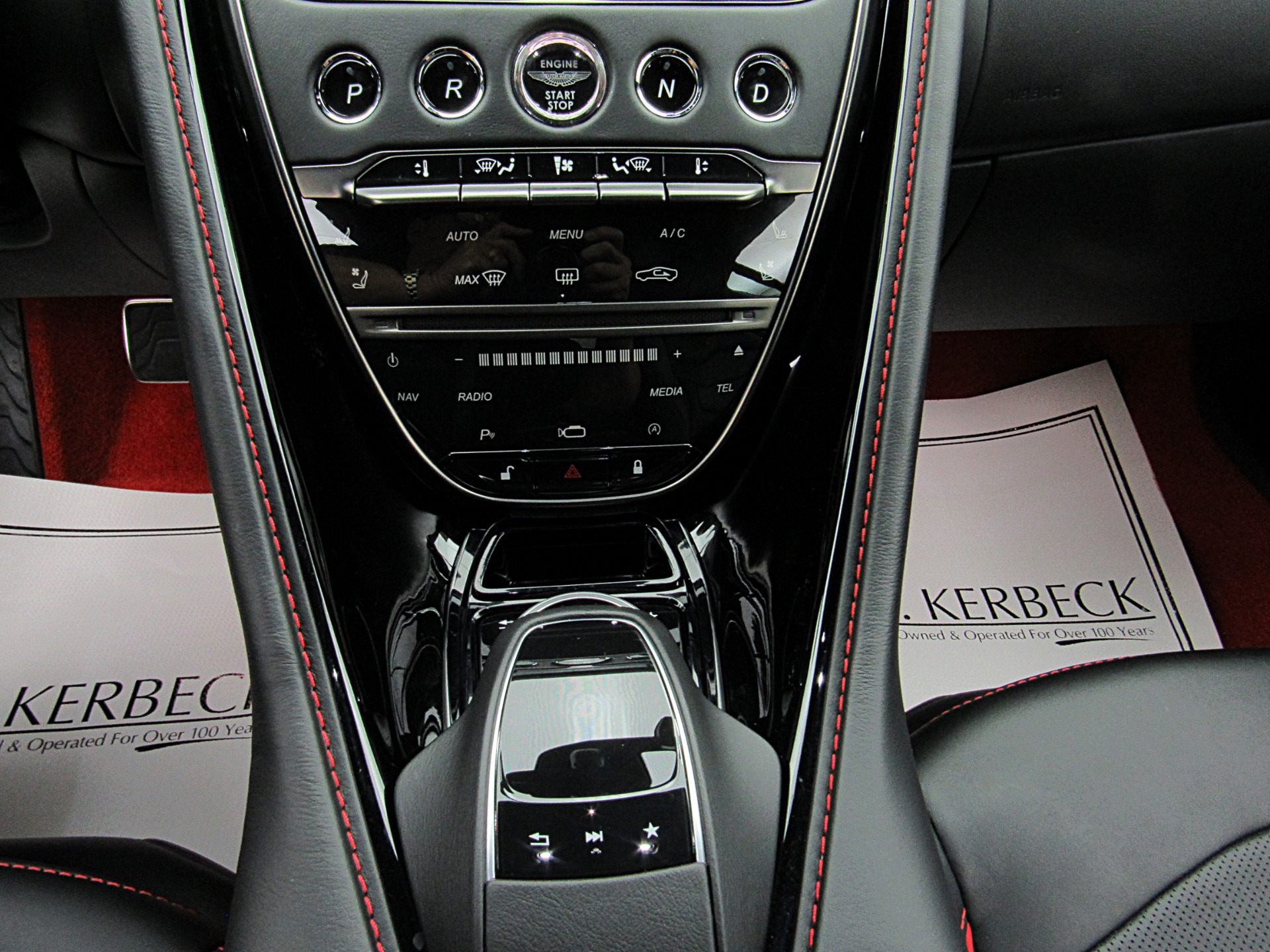 Used 2020 Aston Martin DBS Superleggera | St. Petersburg, FL