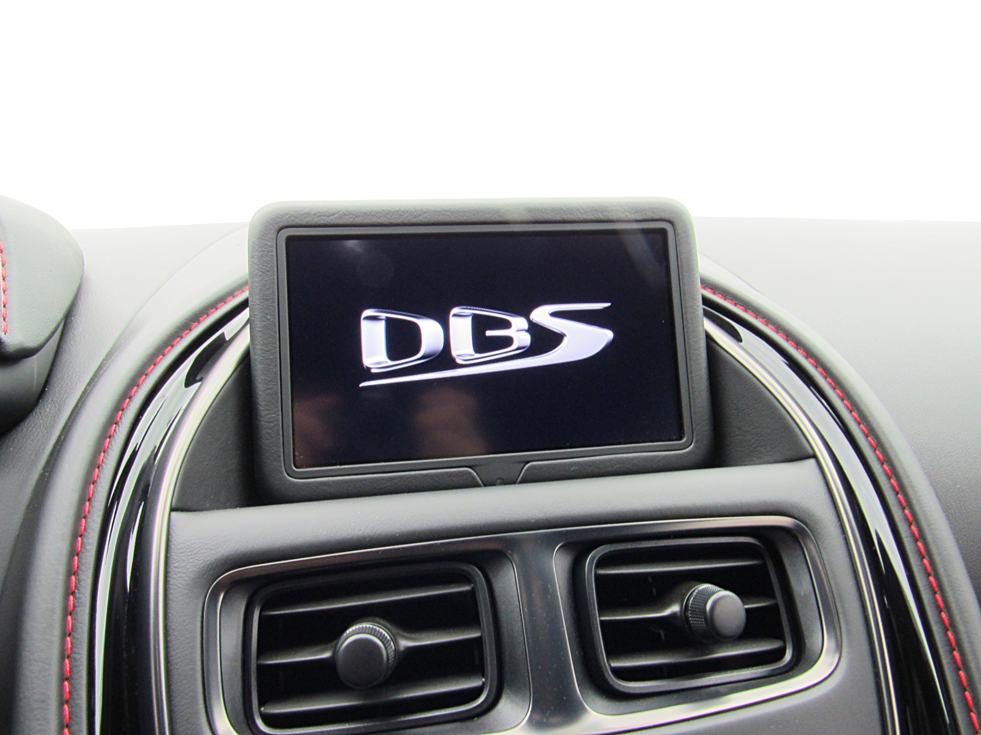 Used 2020 Aston Martin DBS Superleggera | St. Petersburg, FL