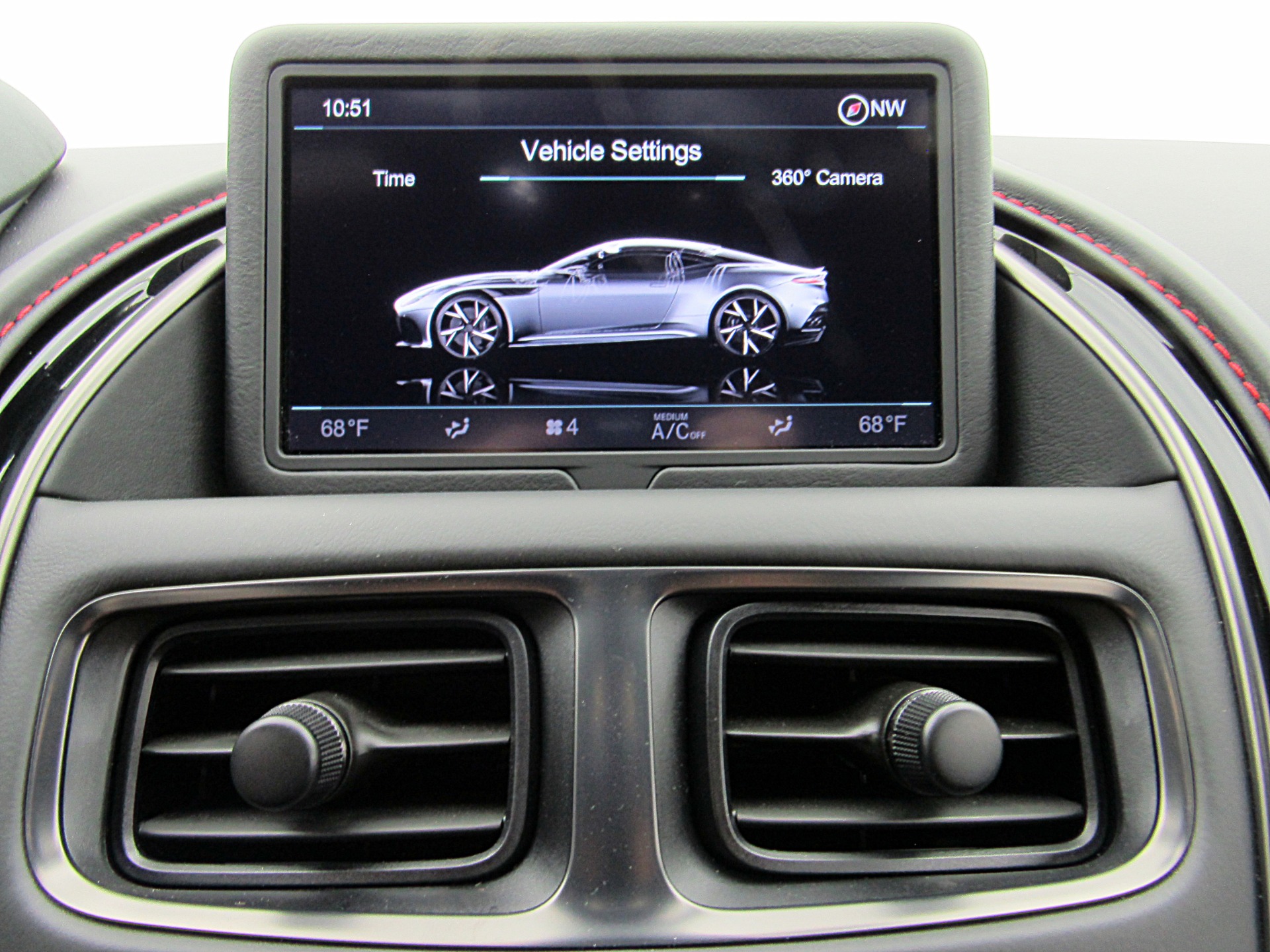 Used 2020 Aston Martin DBS Superleggera | St. Petersburg, FL