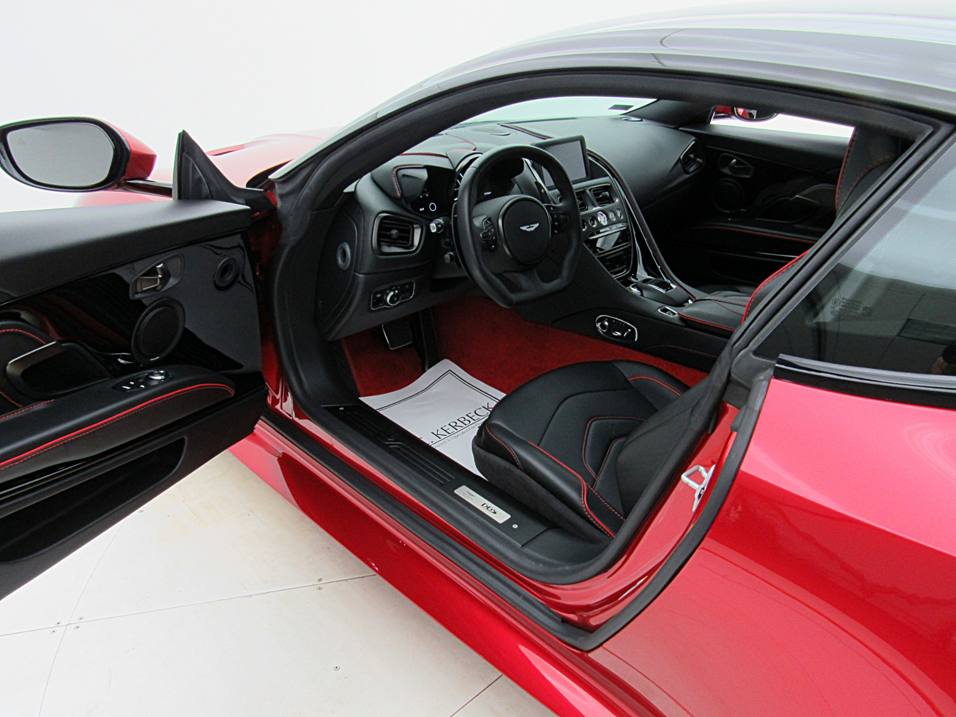 Used 2020 Aston Martin DBS Superleggera | St. Petersburg, FL