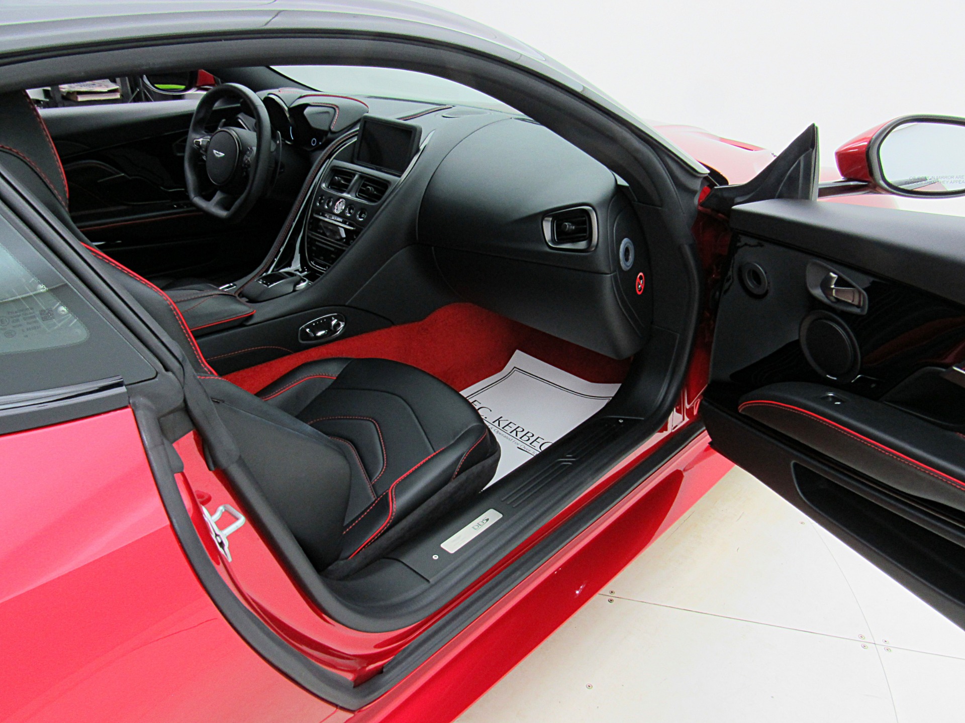 Used 2020 Aston Martin DBS Superleggera | St. Petersburg, FL