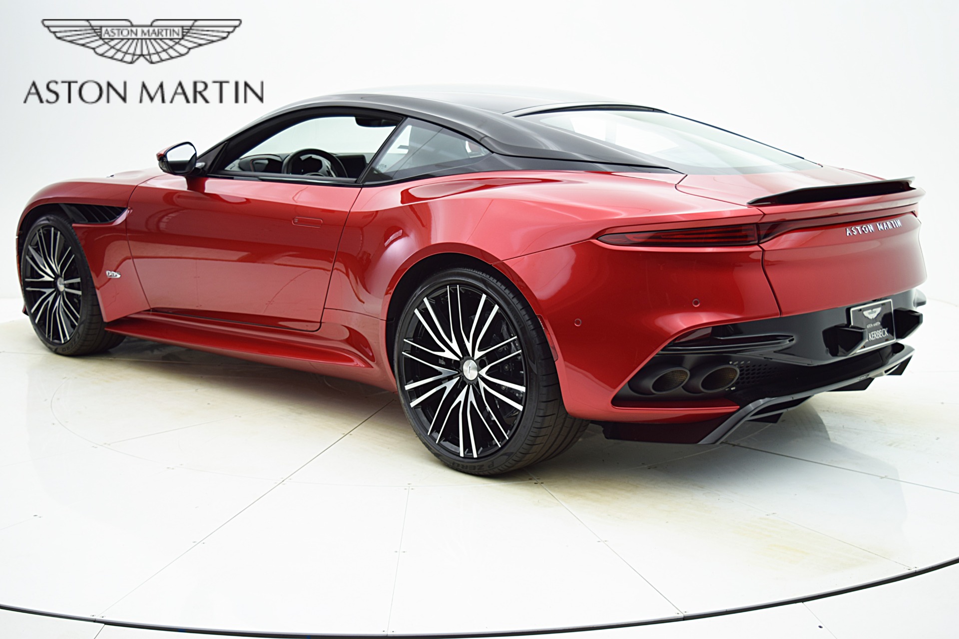 Used 2020 Aston Martin DBS Superleggera | St. Petersburg, FL