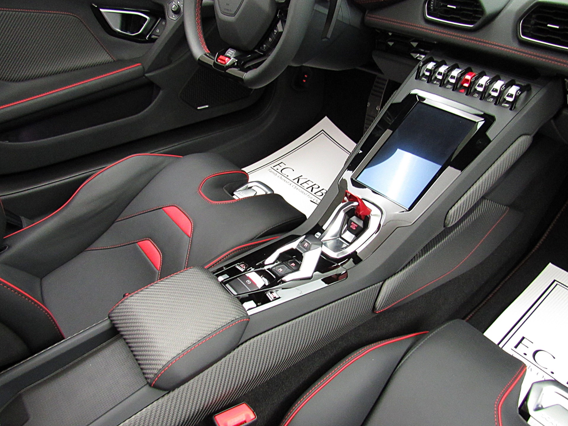 Used 2020 Lamborghini Huracan LP-610-2 EVO Spyder / LEASE OPTIONS AVAILABLE | St. Petersburg, FL