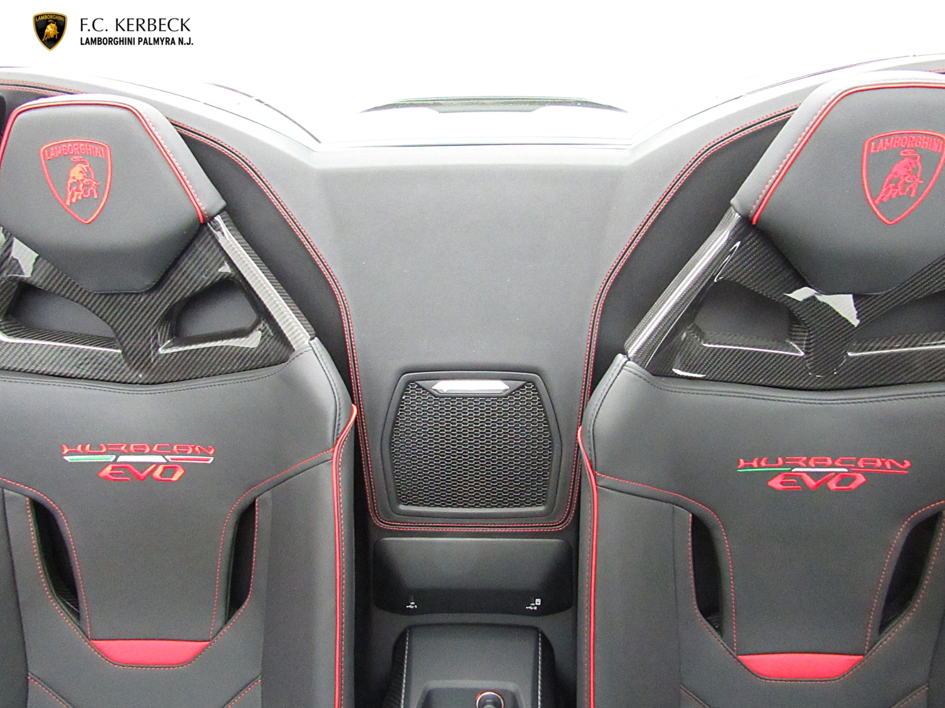Used 2020 Lamborghini Huracan LP-610-2 EVO Spyder / LEASE OPTIONS AVAILABLE | St. Petersburg, FL