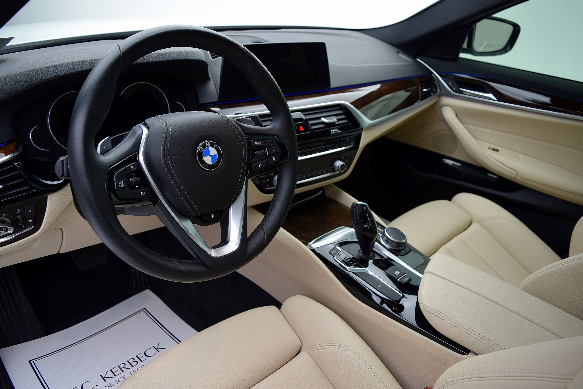 Used 2018 BMW 5 Series 530e xDrive iPerformance | St. Petersburg, FL