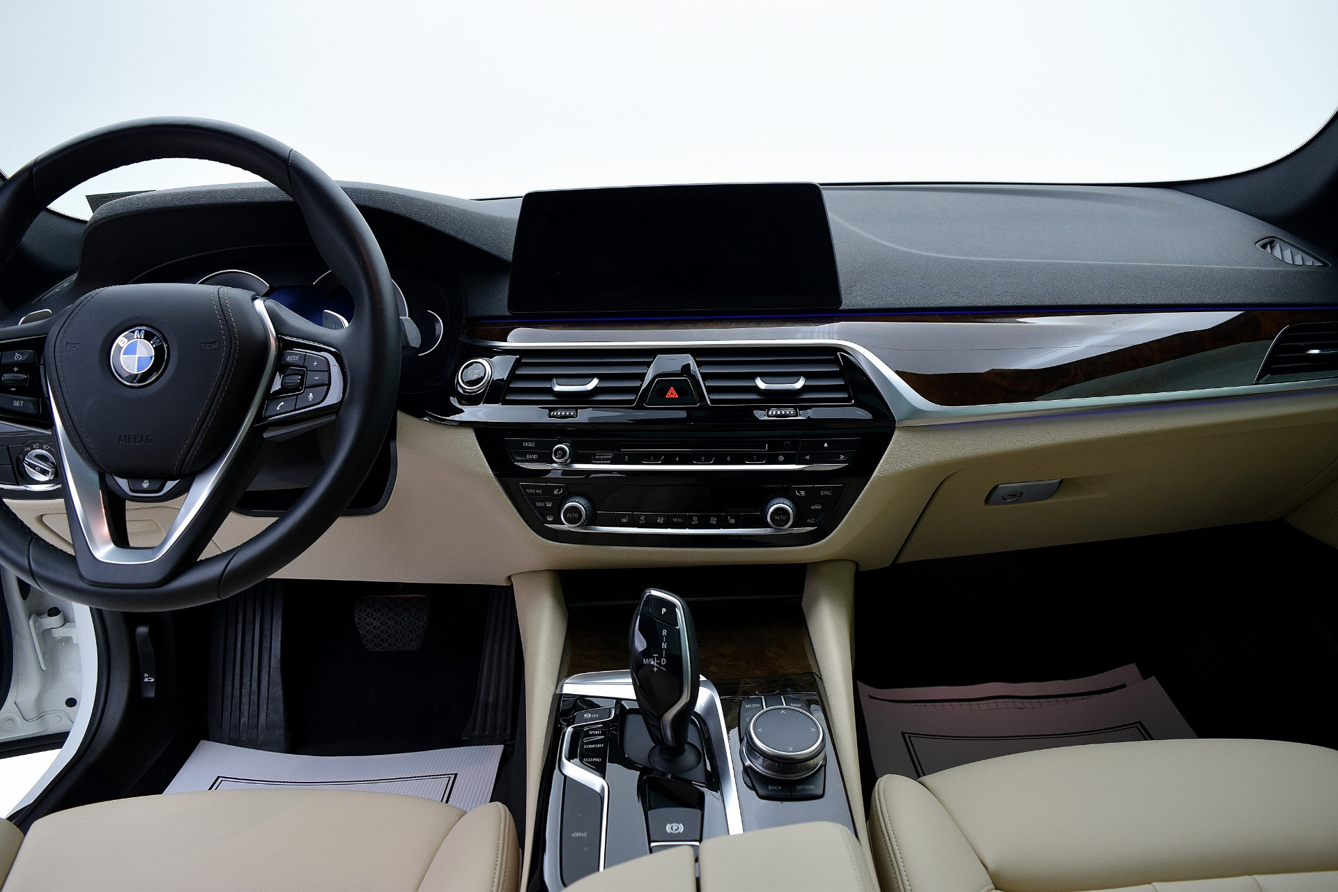 Used 2018 BMW 5 Series 530e xDrive iPerformance | St. Petersburg, FL