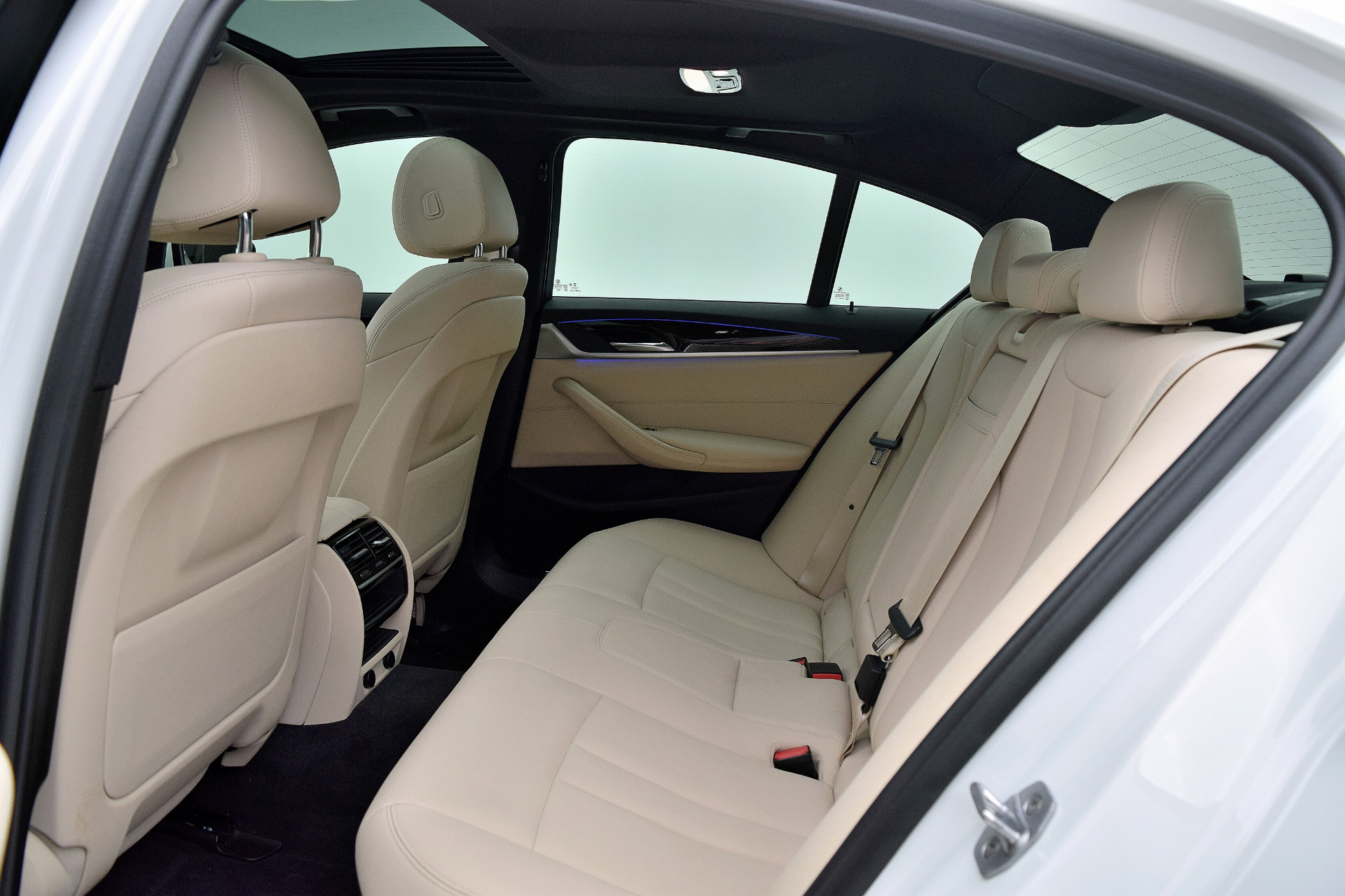 Used 2018 BMW 5 Series 530e xDrive iPerformance | St. Petersburg, FL