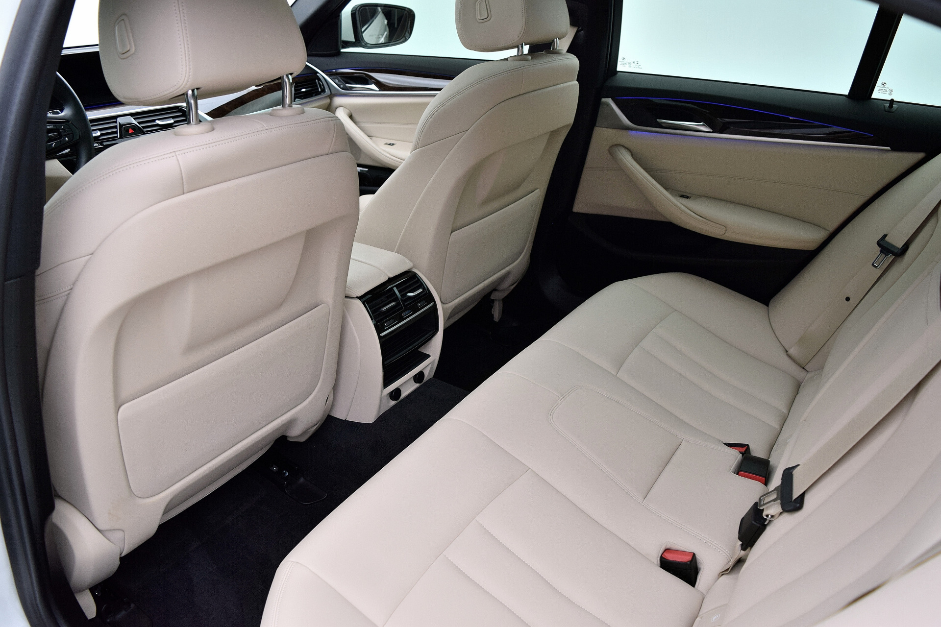 Used 2018 BMW 5 Series 530e xDrive iPerformance | St. Petersburg, FL