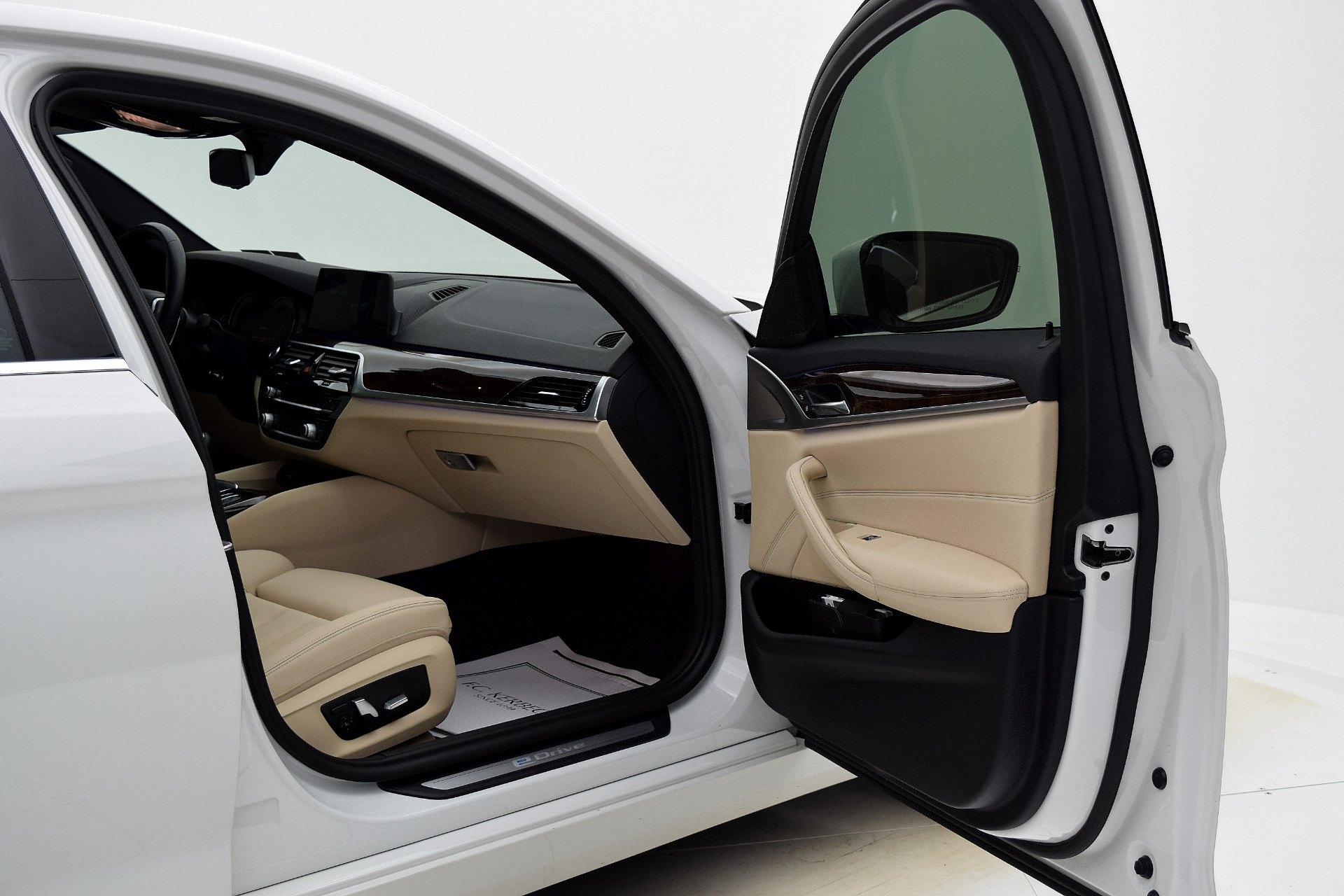 Used 2018 BMW 5 Series 530e xDrive iPerformance | St. Petersburg, FL