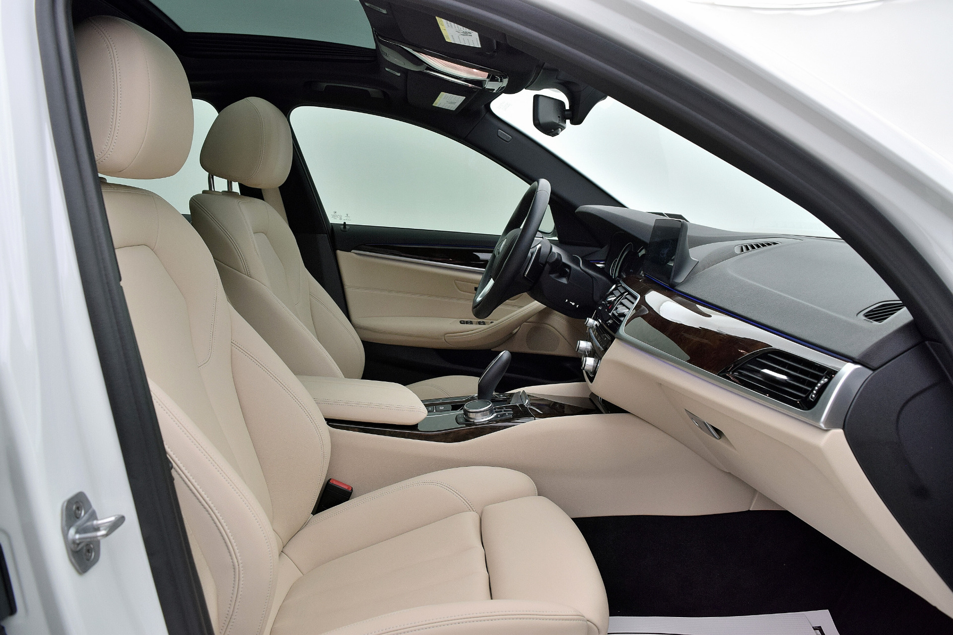 Used 2018 BMW 5 Series 530e xDrive iPerformance | St. Petersburg, FL