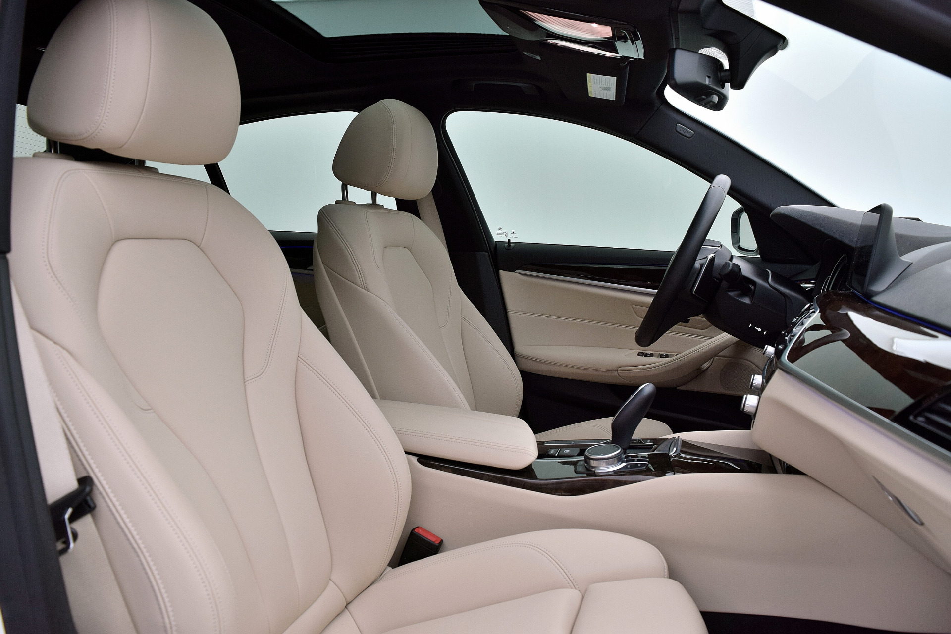 Used 2018 BMW 5 Series 530e xDrive iPerformance | St. Petersburg, FL