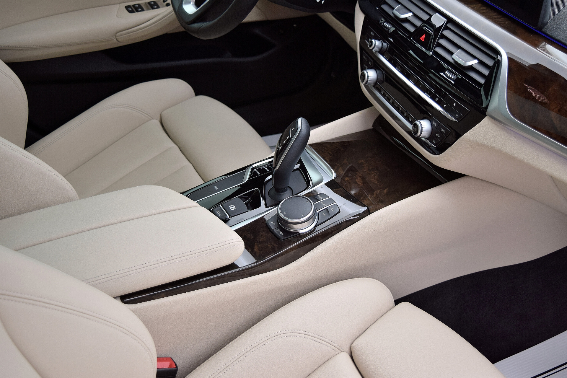 Used 2018 BMW 5 Series 530e xDrive iPerformance | St. Petersburg, FL