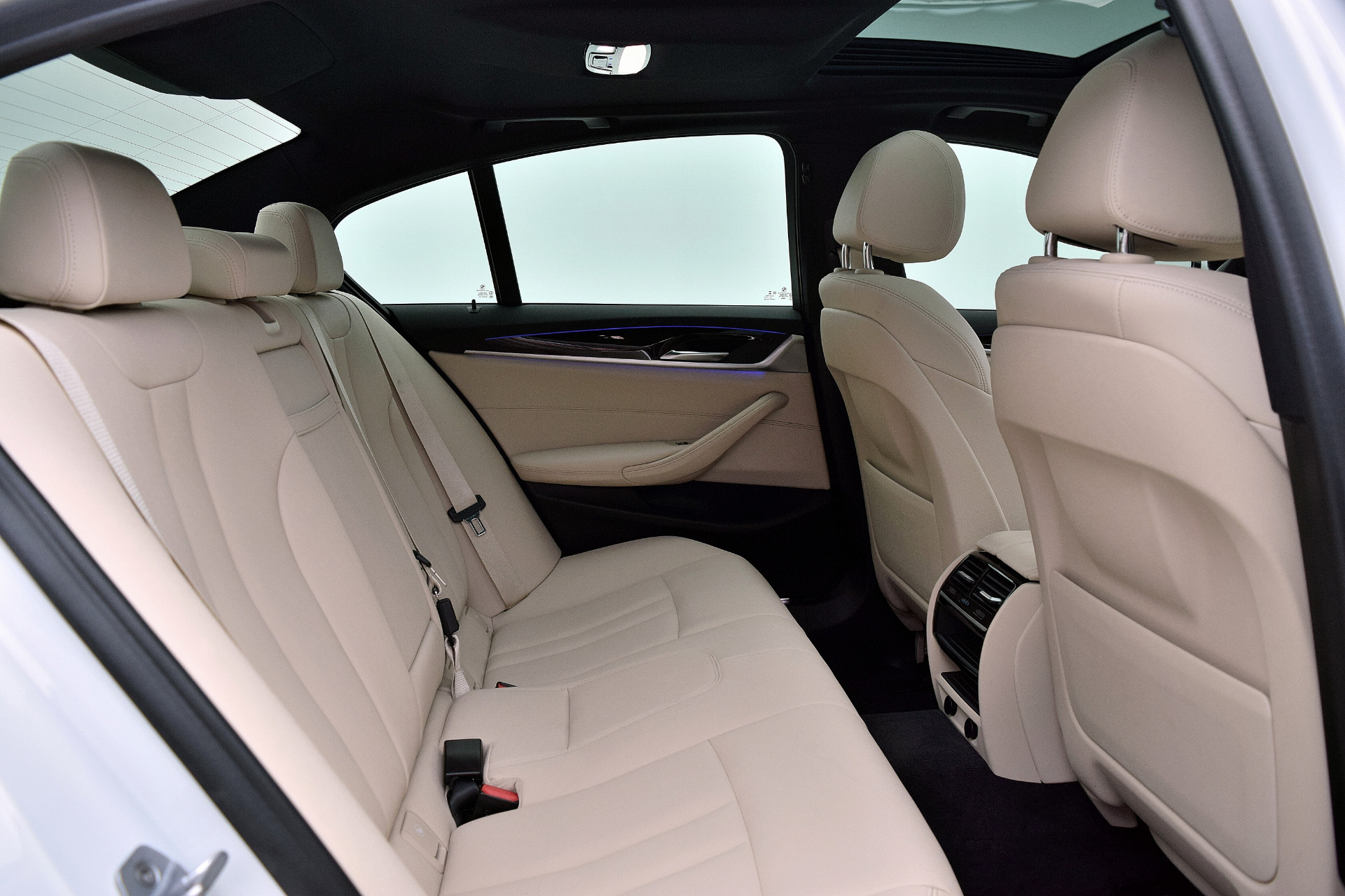 Used 2018 BMW 5 Series 530e xDrive iPerformance | St. Petersburg, FL