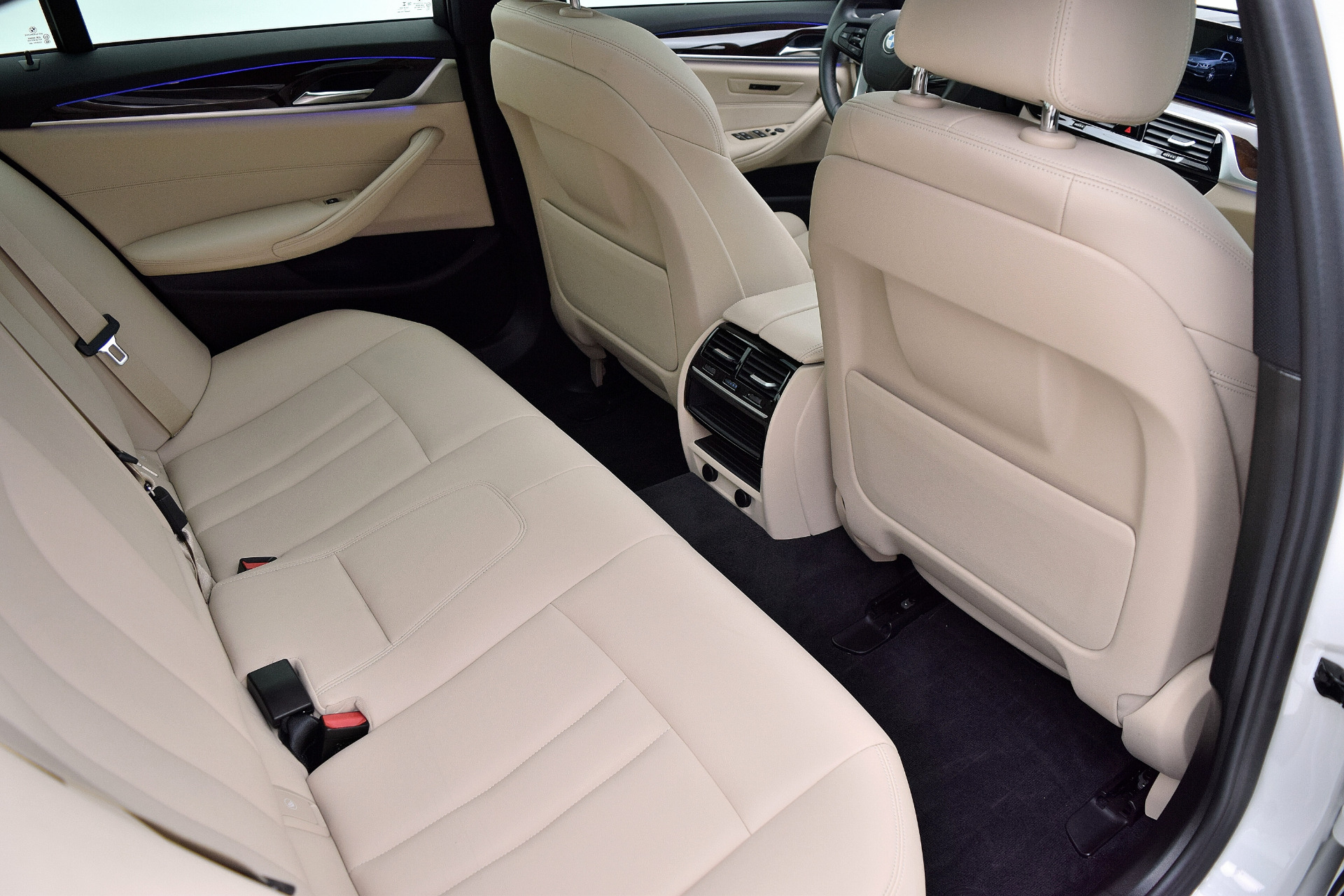 Used 2018 BMW 5 Series 530e xDrive iPerformance | St. Petersburg, FL