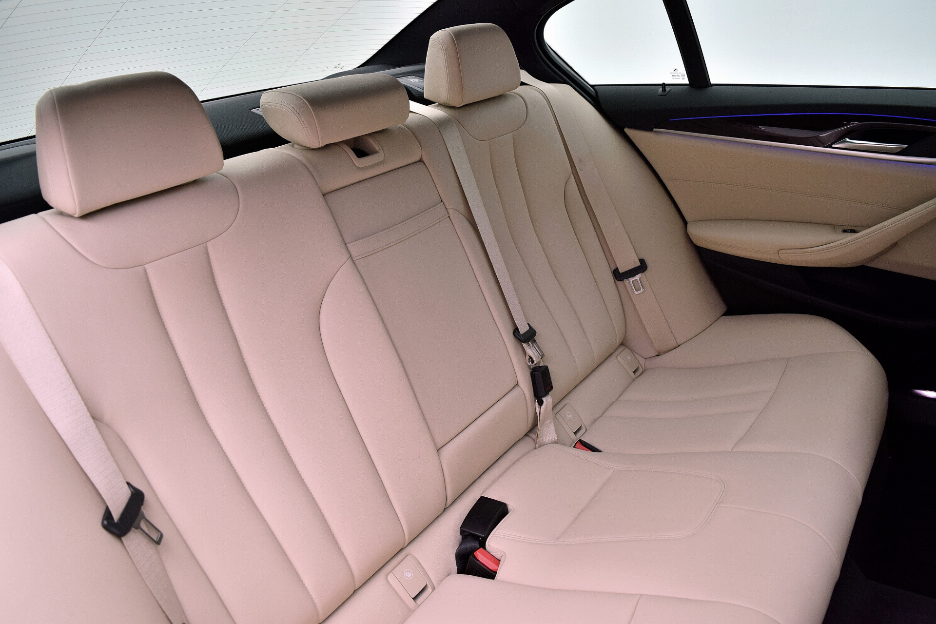 Used 2018 BMW 5 Series 530e xDrive iPerformance | St. Petersburg, FL