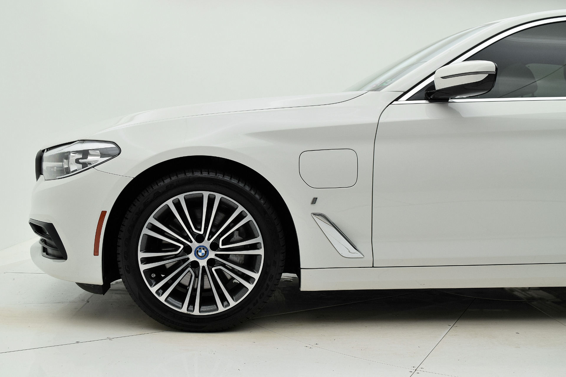Used 2018 BMW 5 Series 530e xDrive iPerformance | St. Petersburg, FL