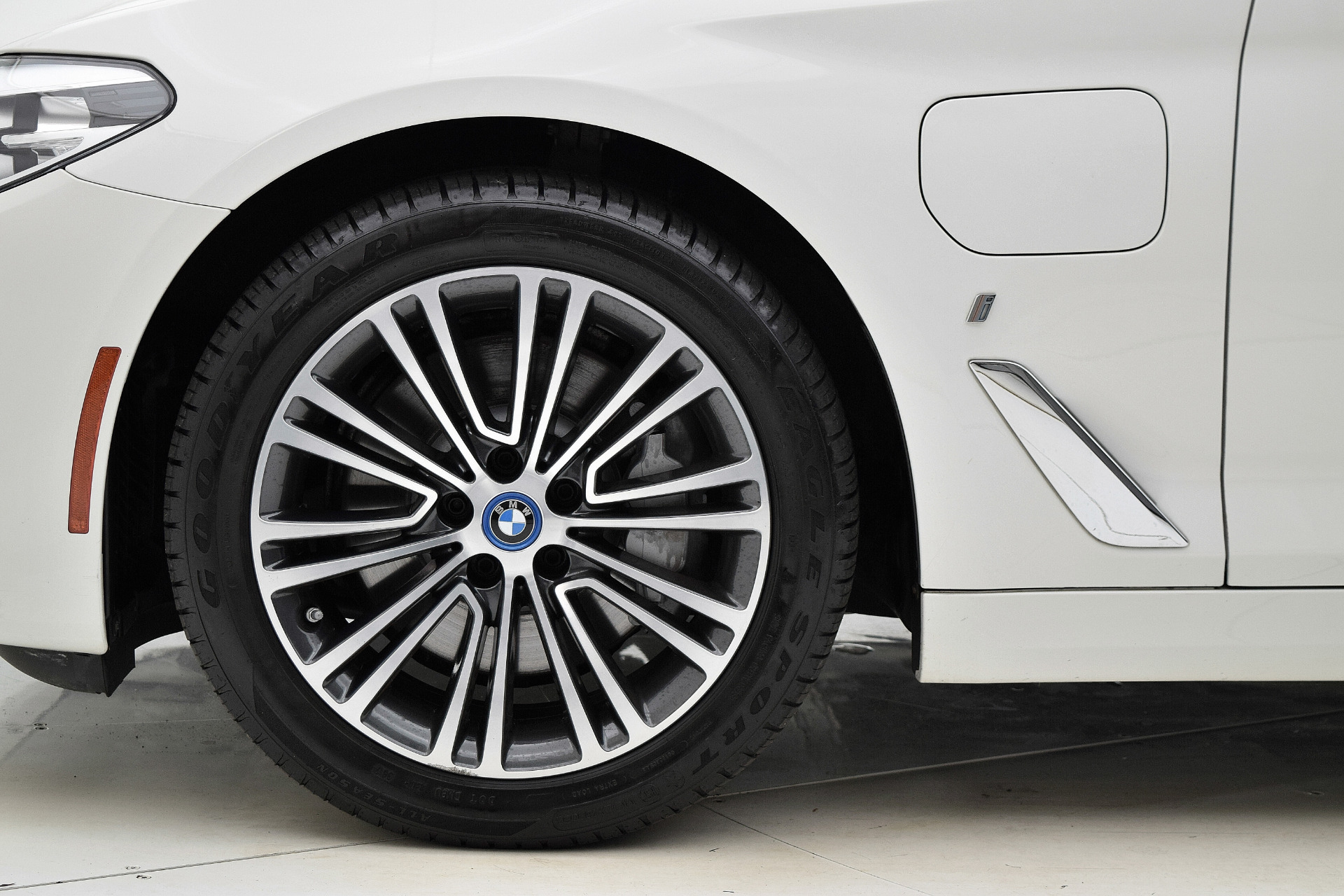 Used 2018 BMW 5 Series 530e xDrive iPerformance | St. Petersburg, FL
