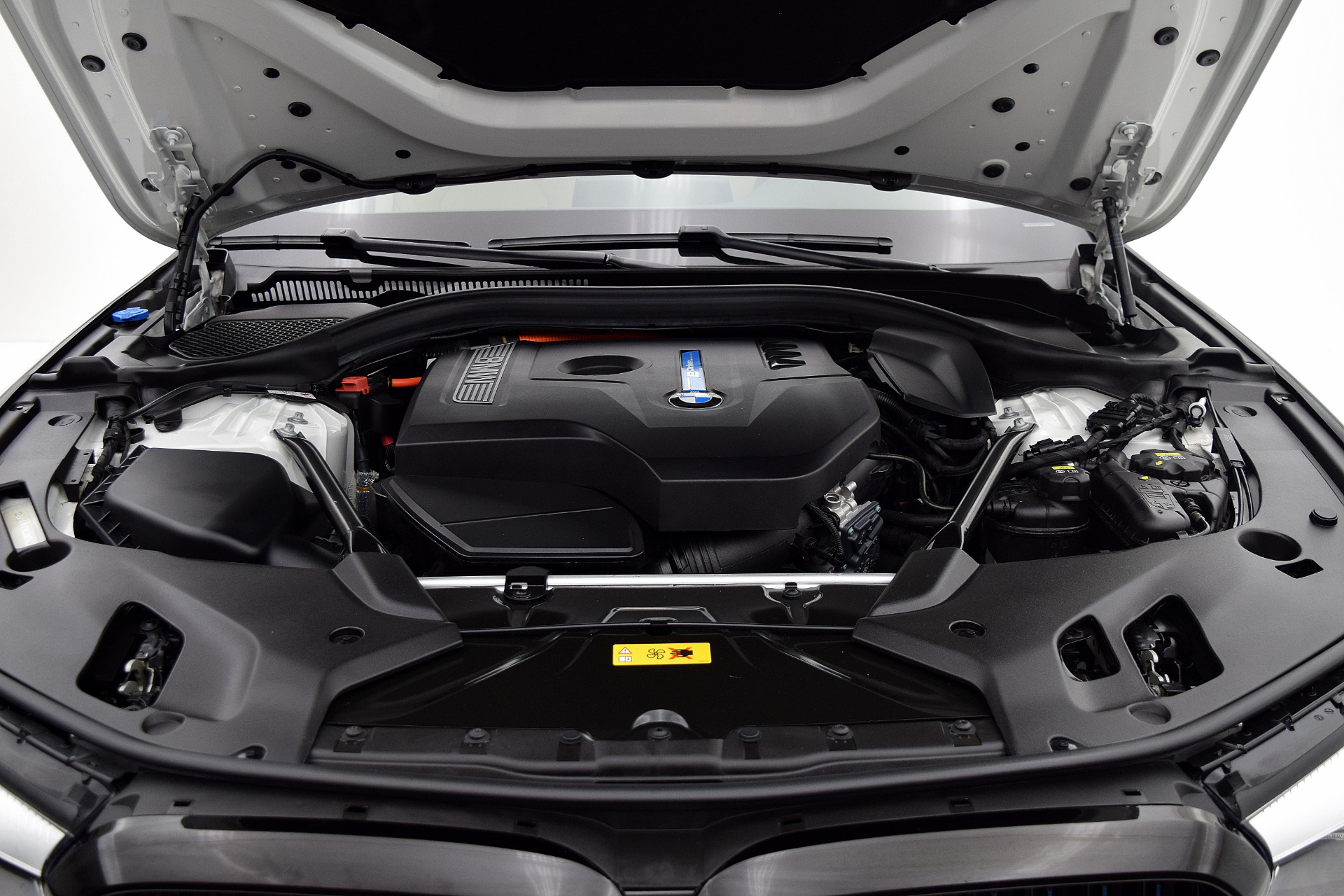 Used 2018 BMW 5 Series 530e xDrive iPerformance | St. Petersburg, FL