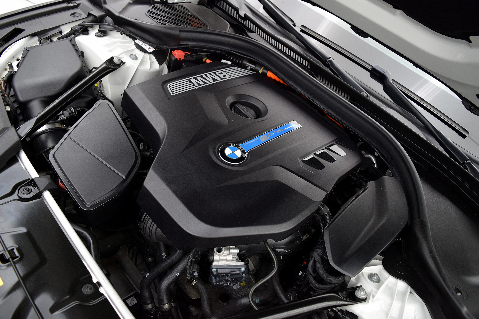 Used 2018 BMW 5 Series 530e xDrive iPerformance | St. Petersburg, FL