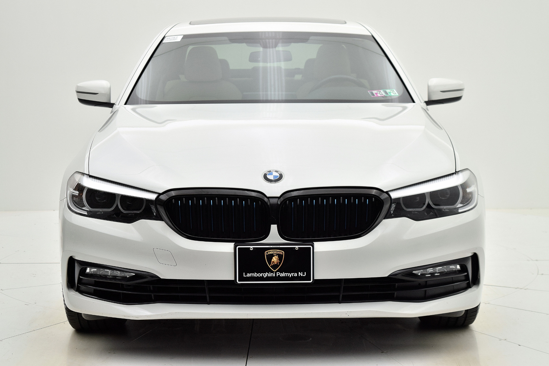 Used 2018 BMW 5 Series 530e xDrive iPerformance | St. Petersburg, FL
