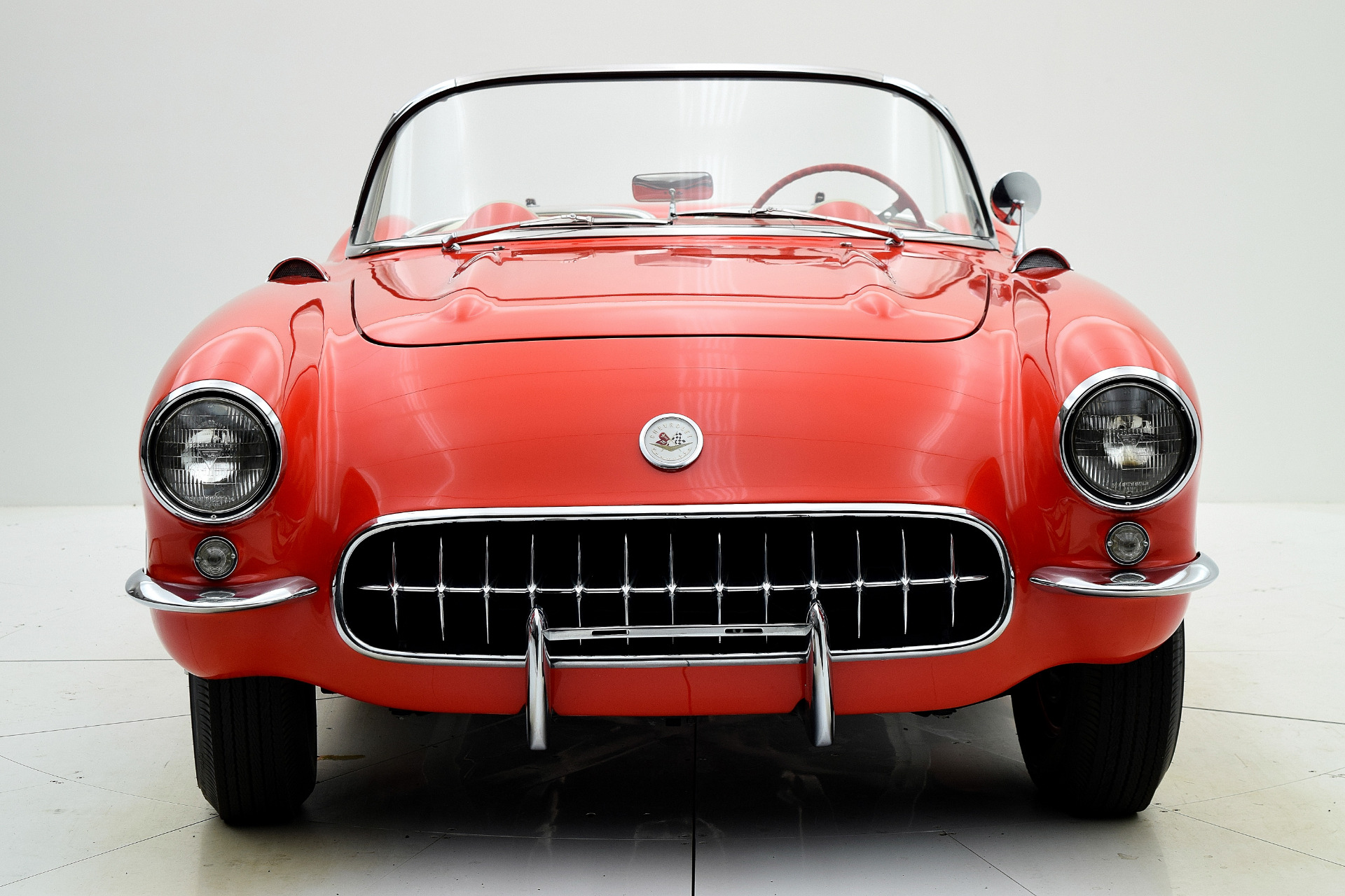 Used 1957 Chevrolet Corvette Convertible | St. Petersburg, FL