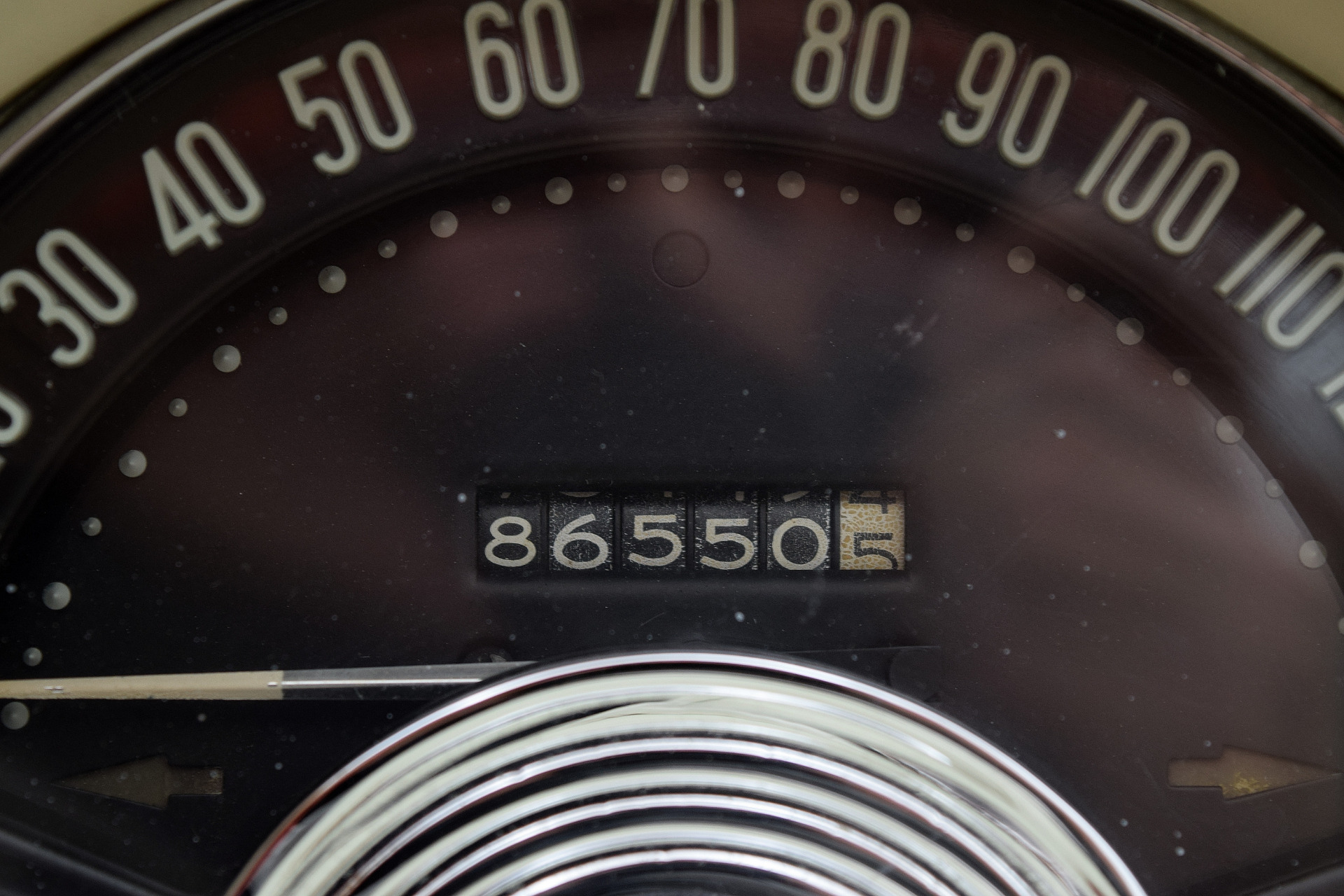 Used 1957 Chevrolet Corvette Convertible | St. Petersburg, FL
