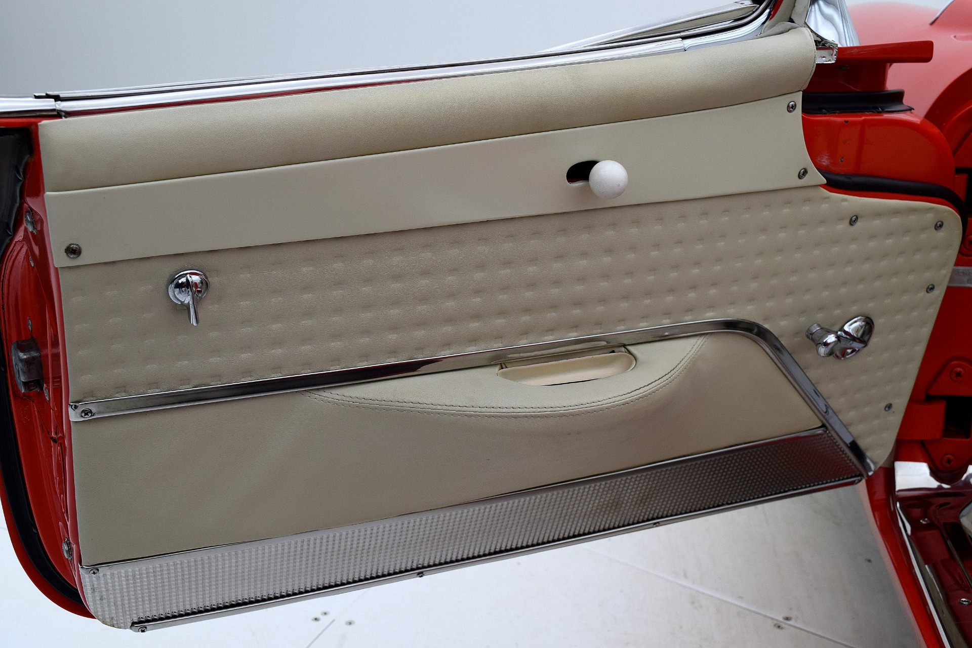 Used 1957 Chevrolet Corvette Convertible | St. Petersburg, FL