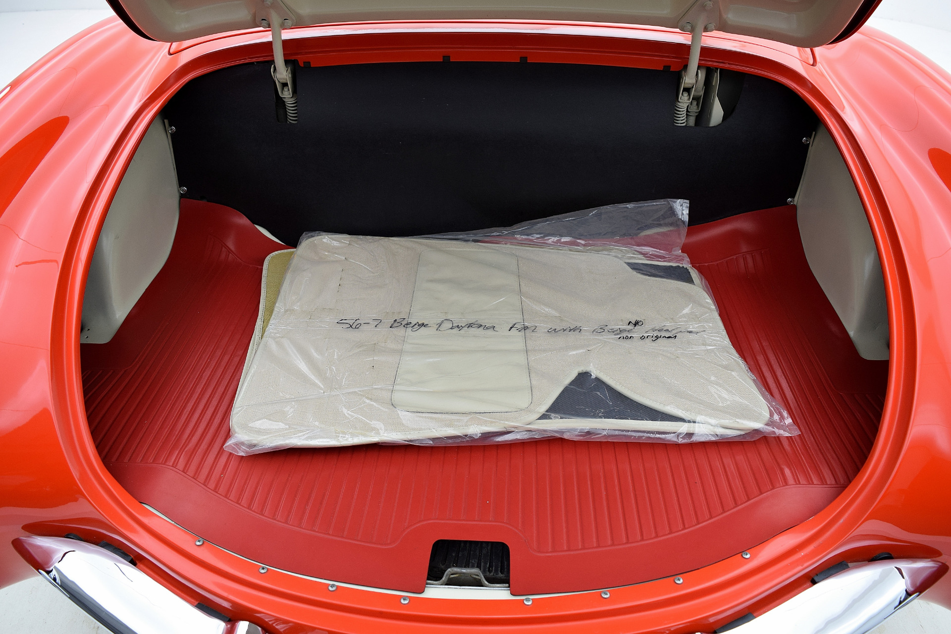 Used 1957 Chevrolet Corvette Convertible | St. Petersburg, FL